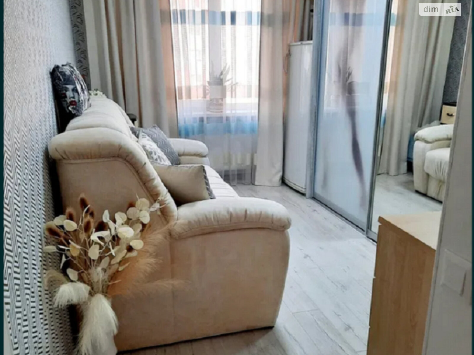 Продажа трехкомнатной квартиры в Кропивницком, на Вокзаьна, район Ковалёвка фото 1 Продажа трехкомнатной квартиры в Кропивницком, на Вокзаьна, район Ковалёвка фото 1
