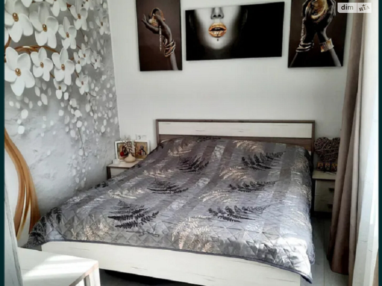 Продажа трехкомнатной квартиры в Кропивницком, на Вокзаьна, район Ковалёвка фото 1 Продажа трехкомнатной квартиры в Кропивницком, на Вокзаьна, район Ковалёвка фото 1