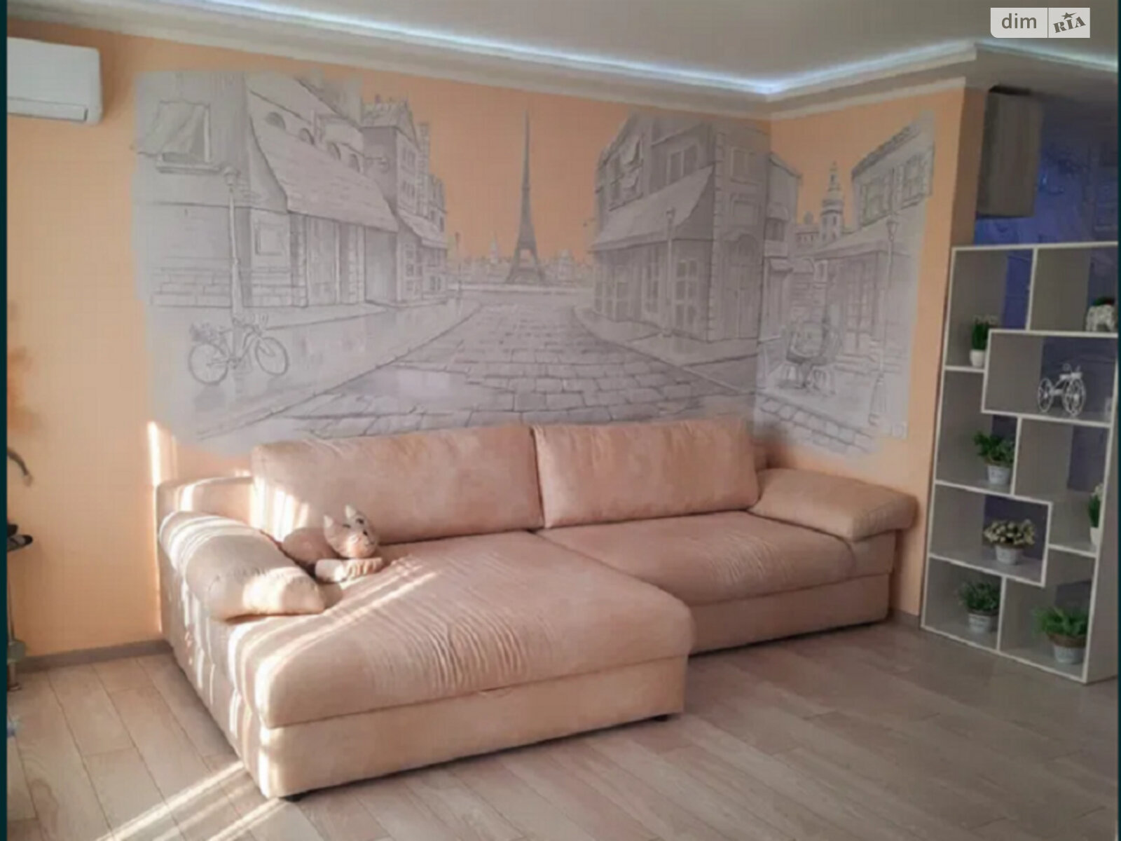 Продажа трехкомнатной квартиры в Кропивницком, на Вокзаьна, район Ковалёвка фото 1 Продажа трехкомнатной квартиры в Кропивницком, на Вокзаьна, район Ковалёвка фото 1