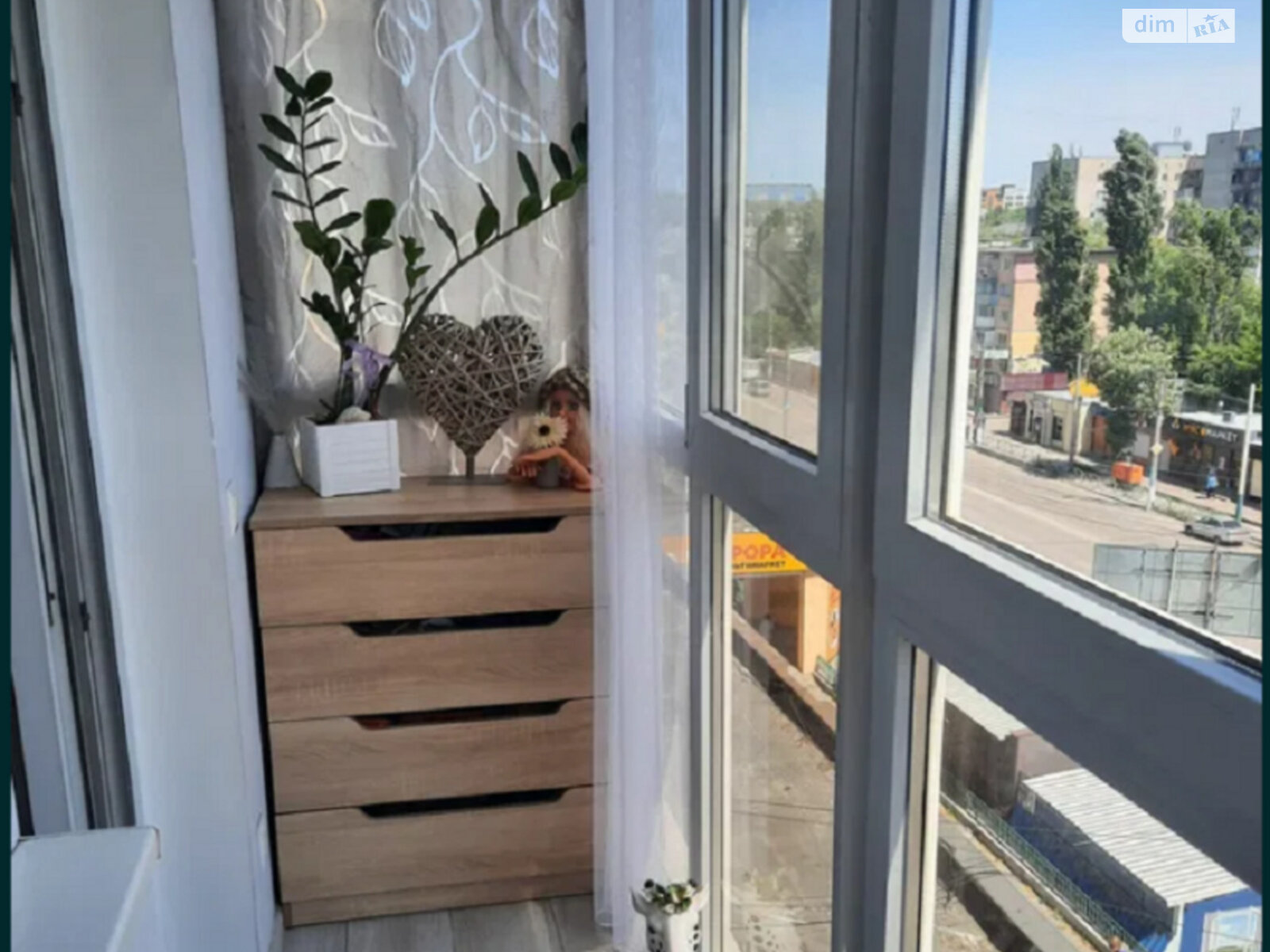Продажа трехкомнатной квартиры в Кропивницком, на Вокзаьна, район Ковалёвка фото 1 Продажа трехкомнатной квартиры в Кропивницком, на Вокзаьна, район Ковалёвка фото 1