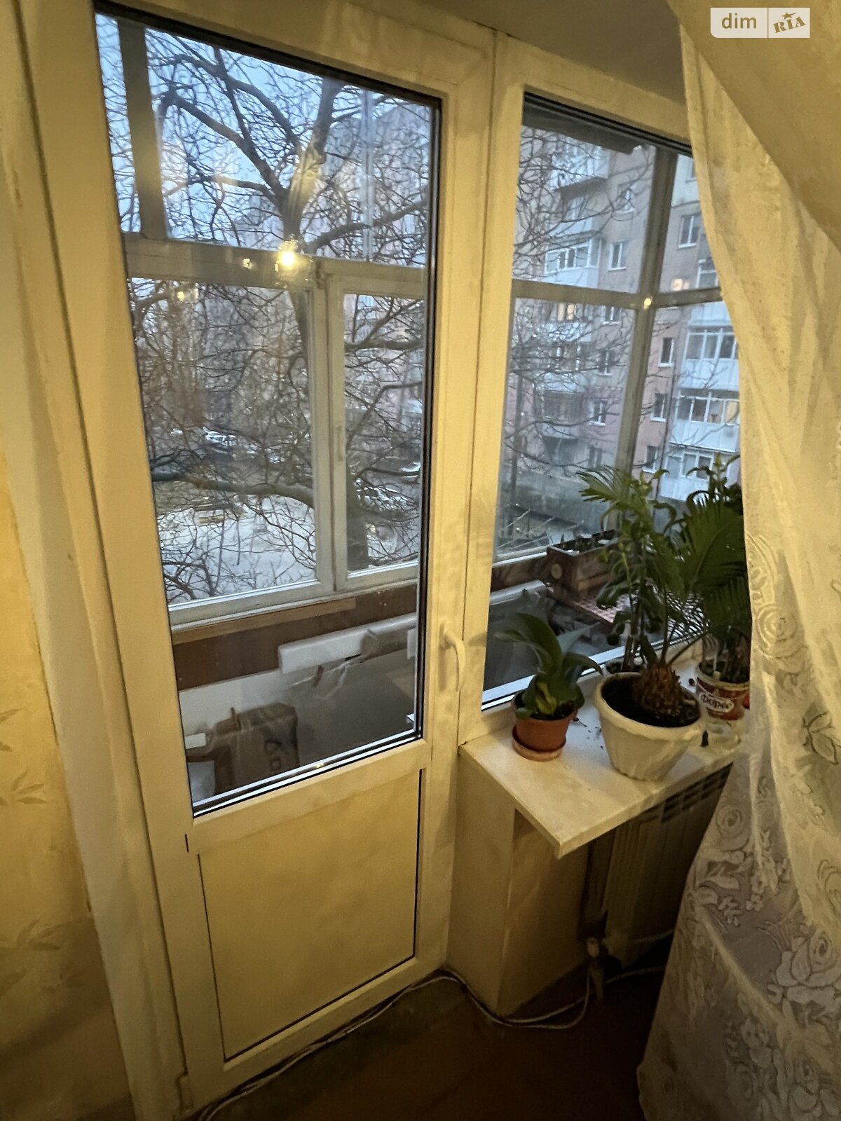 Продажа трехкомнатной квартиры в Кропивницком, на ул. Вокзальная 33, район Ковалёвка фото 1