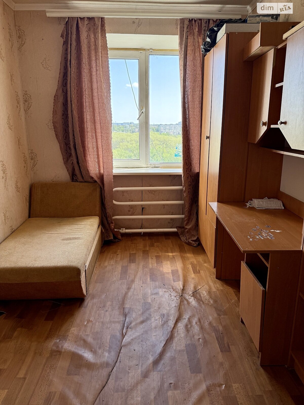 Продаж двокімнатної квартири в Кропивницькому, на вул. Кременчуцька, фото 1 Продаж двокімнатної квартири в Кропивницькому, на вул. Кременчуцька, фото 1