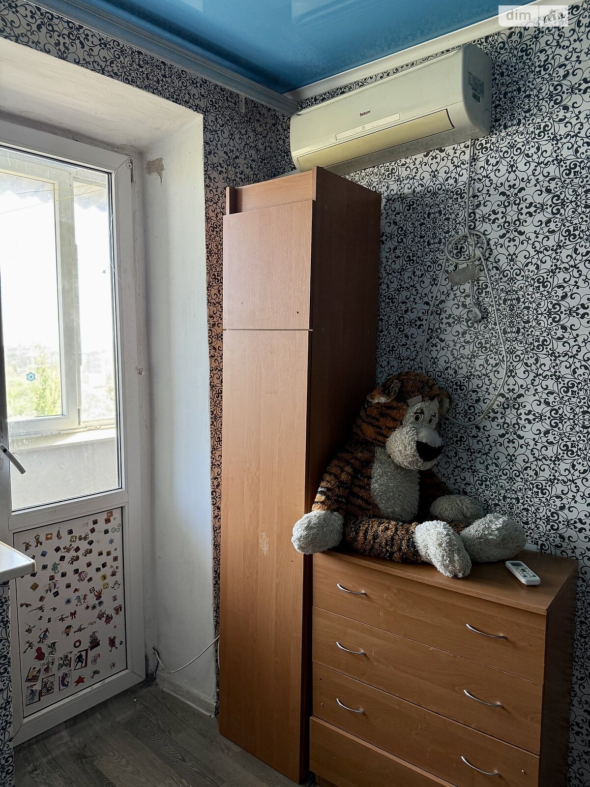 Продаж двокімнатної квартири в Кропивницькому, на вул. Кременчуцька, фото 1 Продаж двокімнатної квартири в Кропивницькому, на вул. Кременчуцька, фото 1