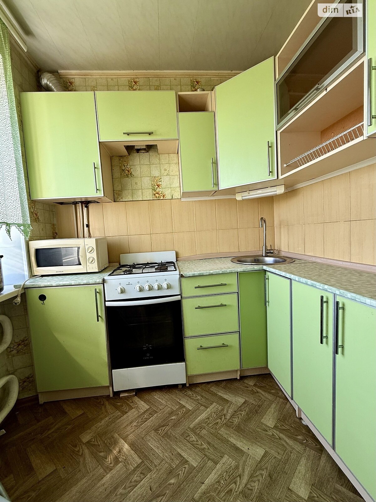 Продаж двокімнатної квартири в Кропивницькому, на вул. Кременчуцька, фото 1