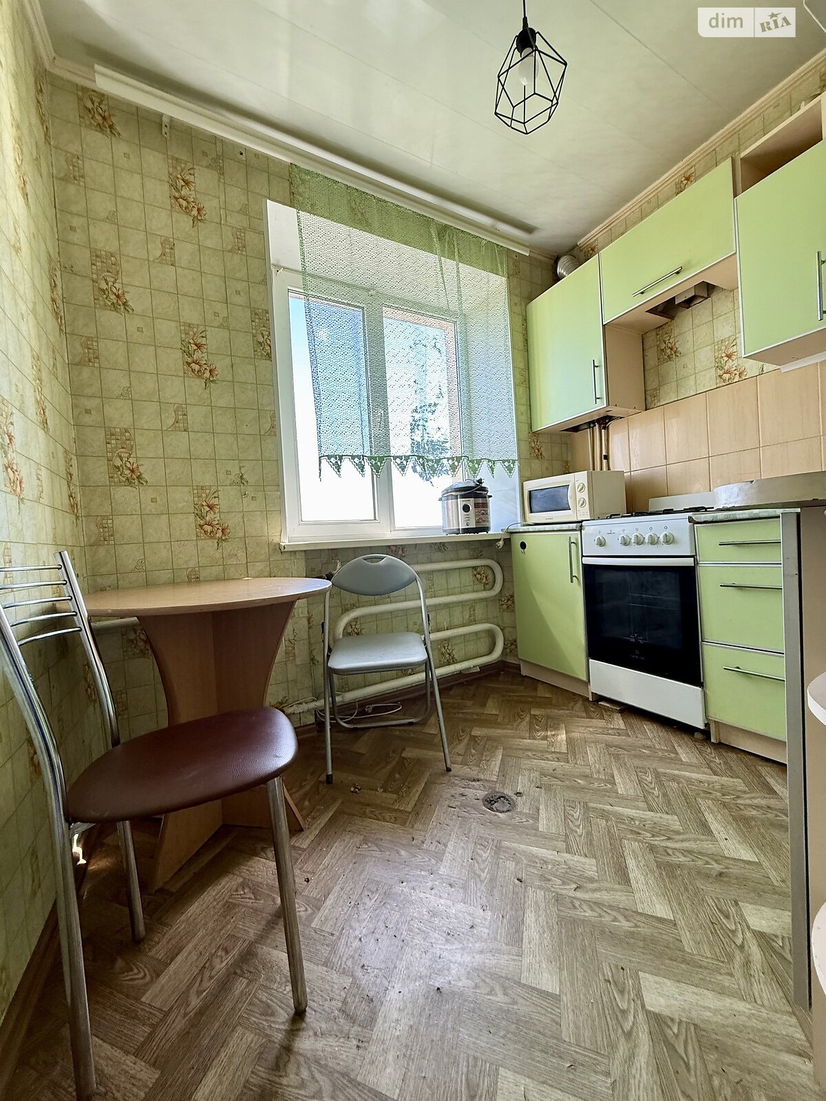 Продаж двокімнатної квартири в Кропивницькому, на вул. Кременчуцька, фото 1