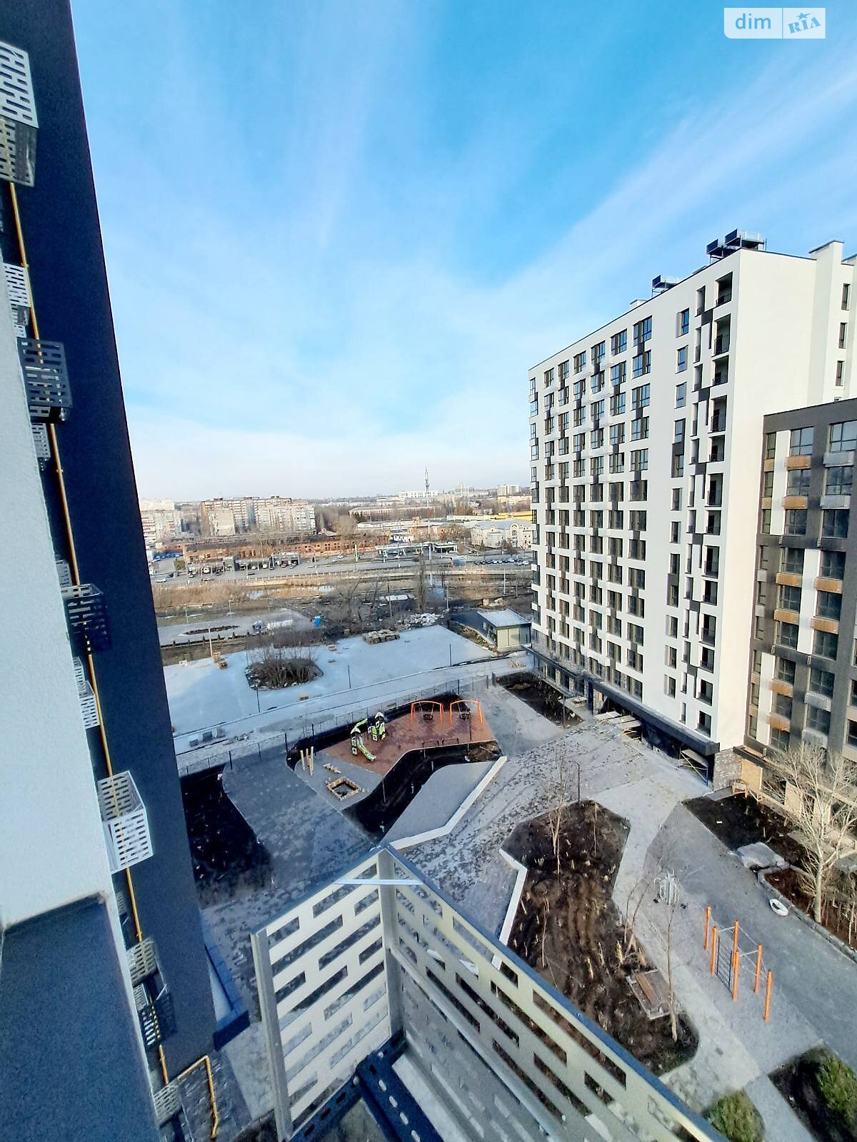 Продажа двухкомнатной квартиры в Кропивницком, на ул. Андреевская 2А, район Крепостной фото 1 Продажа двухкомнатной квартиры в Кропивницком, на ул. Андреевская 2А, район Крепостной фото 1