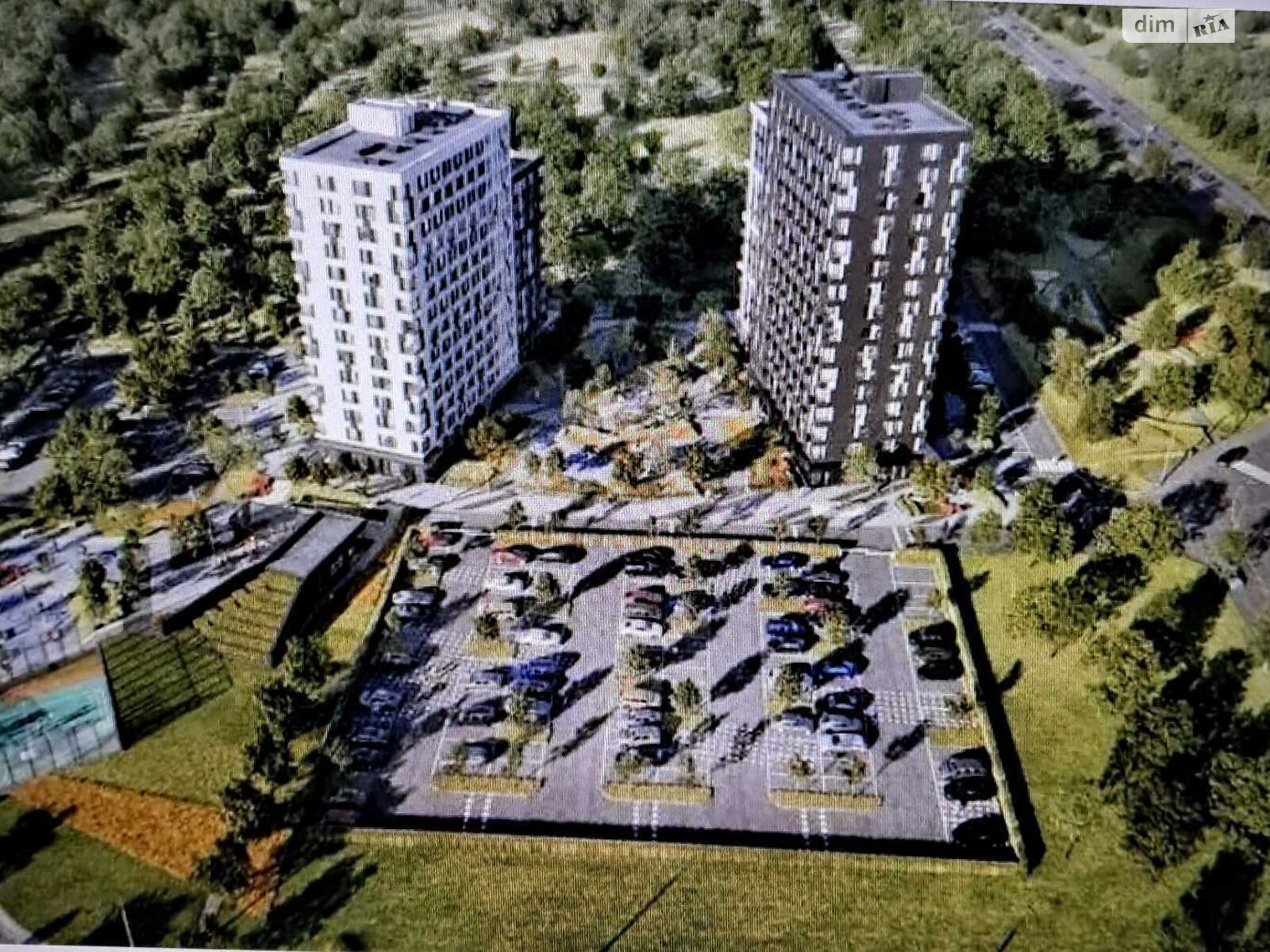 Продажа двухкомнатной квартиры в Кропивницком, на ул. Андреевская 2А, район Крепостной фото 1 Продажа двухкомнатной квартиры в Кропивницком, на ул. Андреевская 2А, район Крепостной фото 1