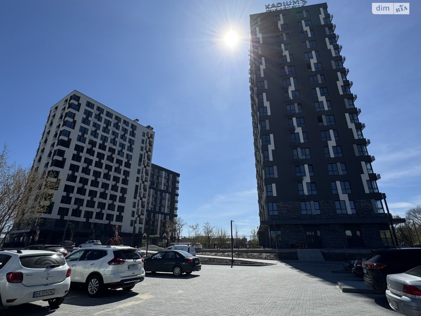 Продаж однокімнатної квартири в Кропивницькому, на вул. Андріївська 2В, район Фортечний фото 1 Продаж однокімнатної квартири в Кропивницькому, на вул. Андріївська 2В, район Фортечний фото 1