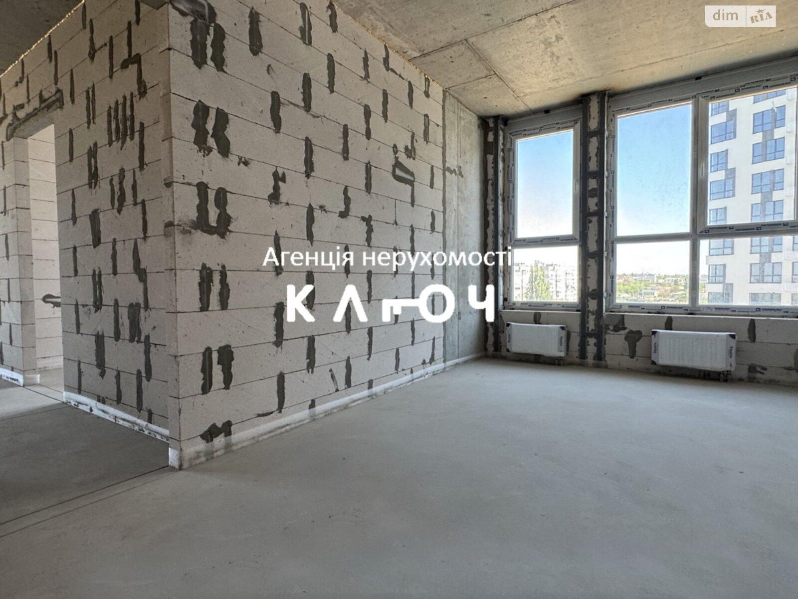 Продажа трехкомнатной квартиры в Кропивницком, на ул. Андреевская 2А, район Крепостной фото 1 Продажа трехкомнатной квартиры в Кропивницком, на ул. Андреевская 2А, район Крепостной фото 1