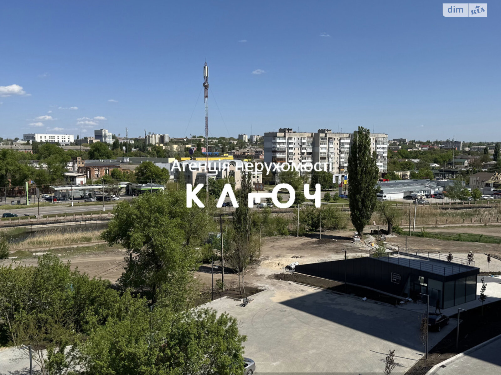 Продажа трехкомнатной квартиры в Кропивницком, на ул. Андреевская 2А, район Крепостной фото 1 Продажа трехкомнатной квартиры в Кропивницком, на ул. Андреевская 2А, район Крепостной фото 1