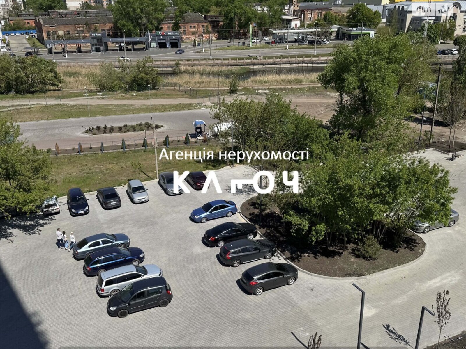 Продажа трехкомнатной квартиры в Кропивницком, на ул. Андреевская 2А, район Крепостной фото 1 Продажа трехкомнатной квартиры в Кропивницком, на ул. Андреевская 2А, район Крепостной фото 1
