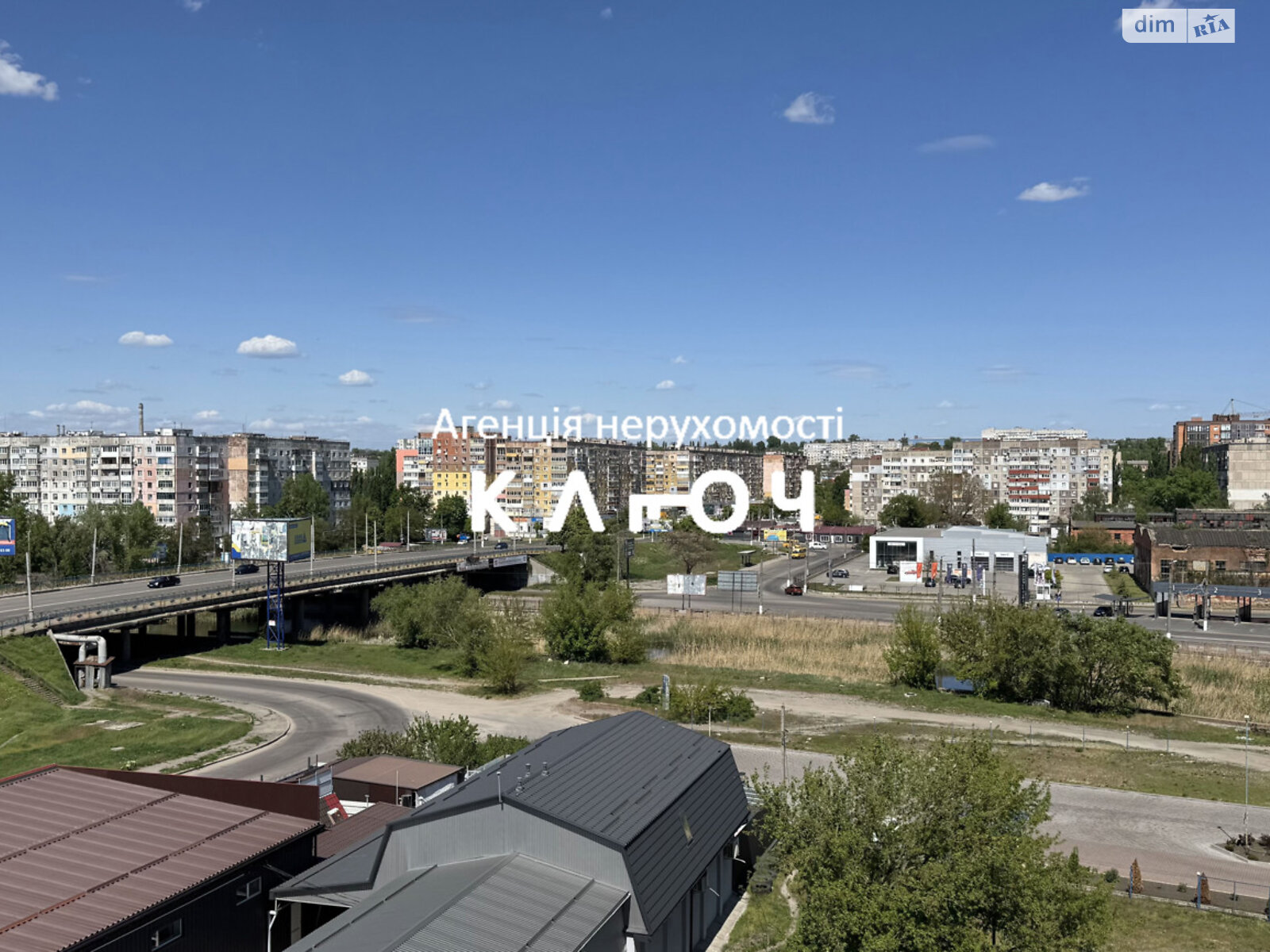 Продажа трехкомнатной квартиры в Кропивницком, на ул. Андреевская 2А, район Крепостной фото 1 Продажа трехкомнатной квартиры в Кропивницком, на ул. Андреевская 2А, район Крепостной фото 1