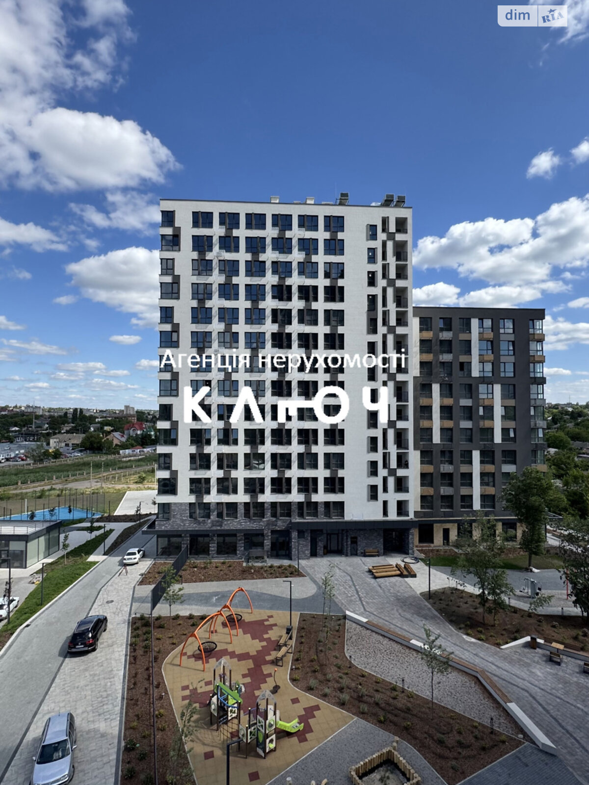 Продаж однокімнатної квартири в Кропивницькому, на вул. Андріївська 2В, район Фортечний фото 1 Продаж однокімнатної квартири в Кропивницькому, на вул. Андріївська 2В, район Фортечний фото 1