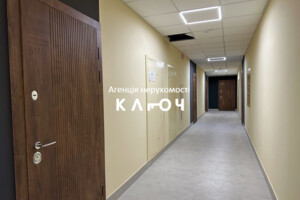 Продаж однокімнатної квартири в Кропивницькому, на вул. Андріївська 2В, район Фортечний фото 2