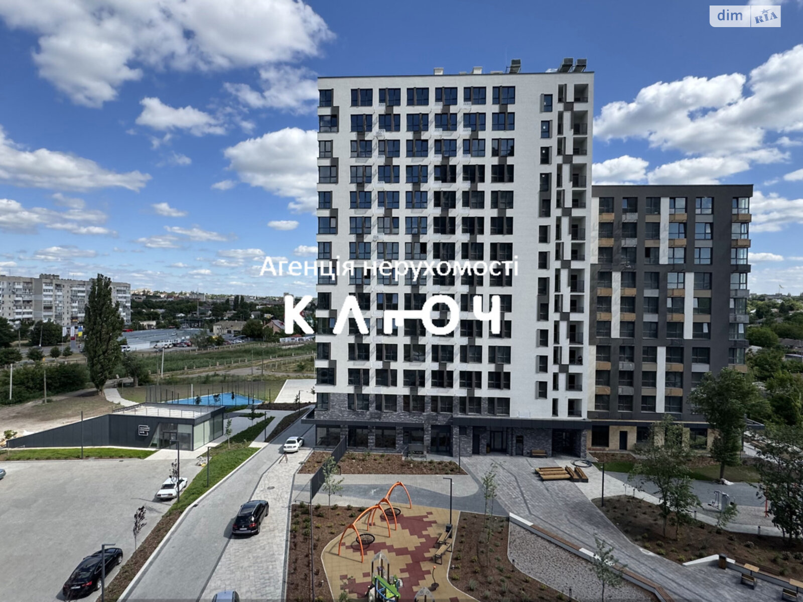 Продаж однокімнатної квартири в Кропивницькому, на вул. Андріївська 2В, район Фортечний фото 1 Продаж однокімнатної квартири в Кропивницькому, на вул. Андріївська 2В, район Фортечний фото 1