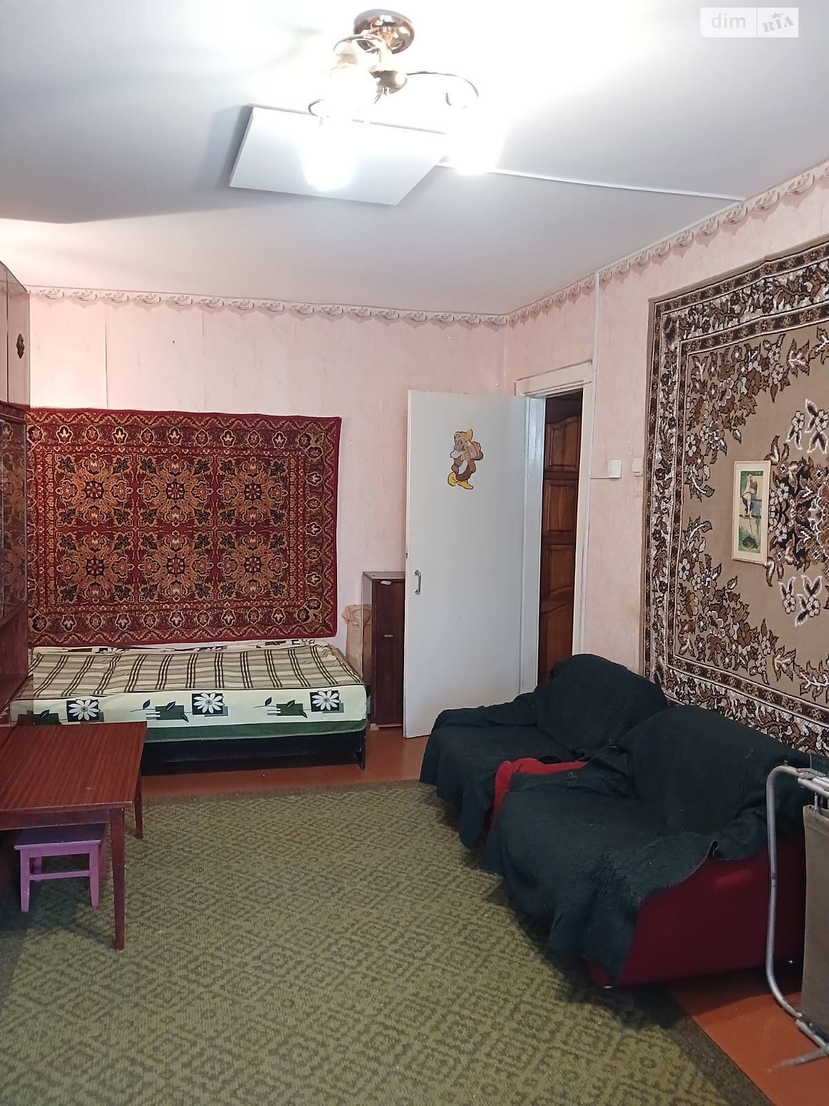 Продаж однокімнатної квартири в Кропивницькому, на вул. Героїв-рятувальників, район Фортечний фото 1 Продаж однокімнатної квартири в Кропивницькому, на вул. Героїв-рятувальників, район Фортечний фото 1