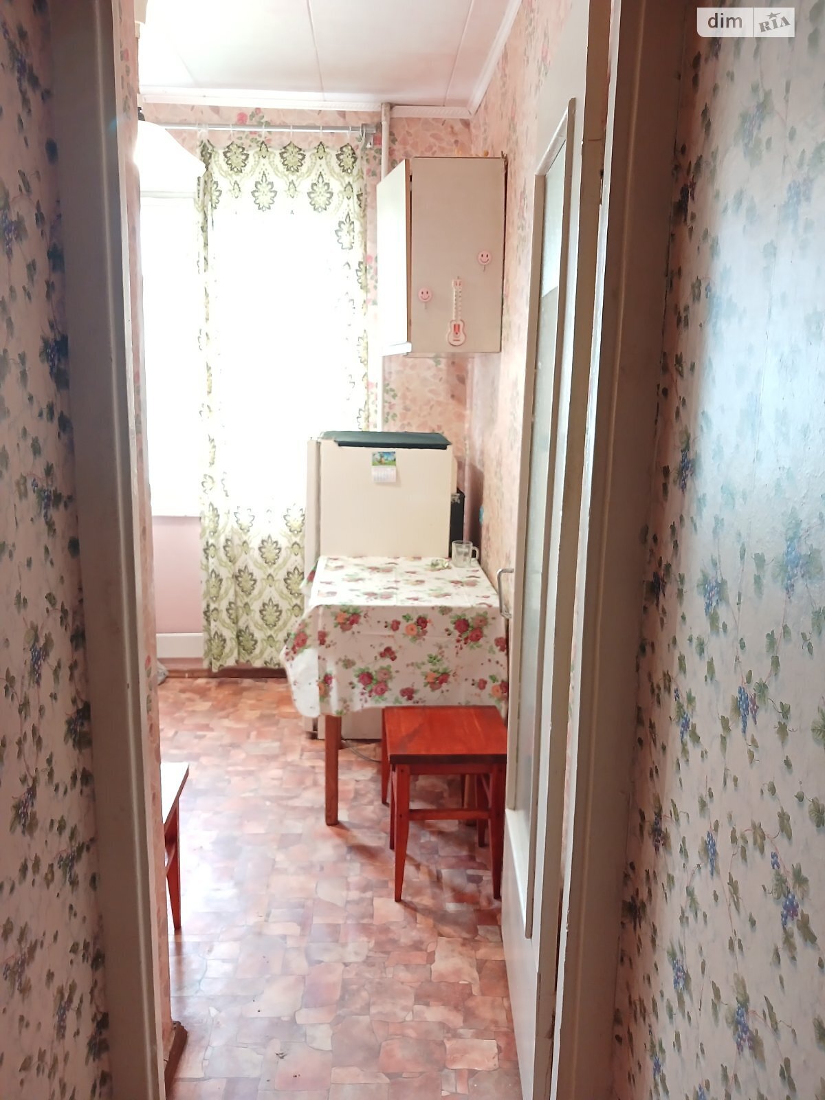 Продаж однокімнатної квартири в Кропивницькому, на вул. Героїв-рятувальників, район Фортечний фото 1 Продаж однокімнатної квартири в Кропивницькому, на вул. Героїв-рятувальників, район Фортечний фото 1