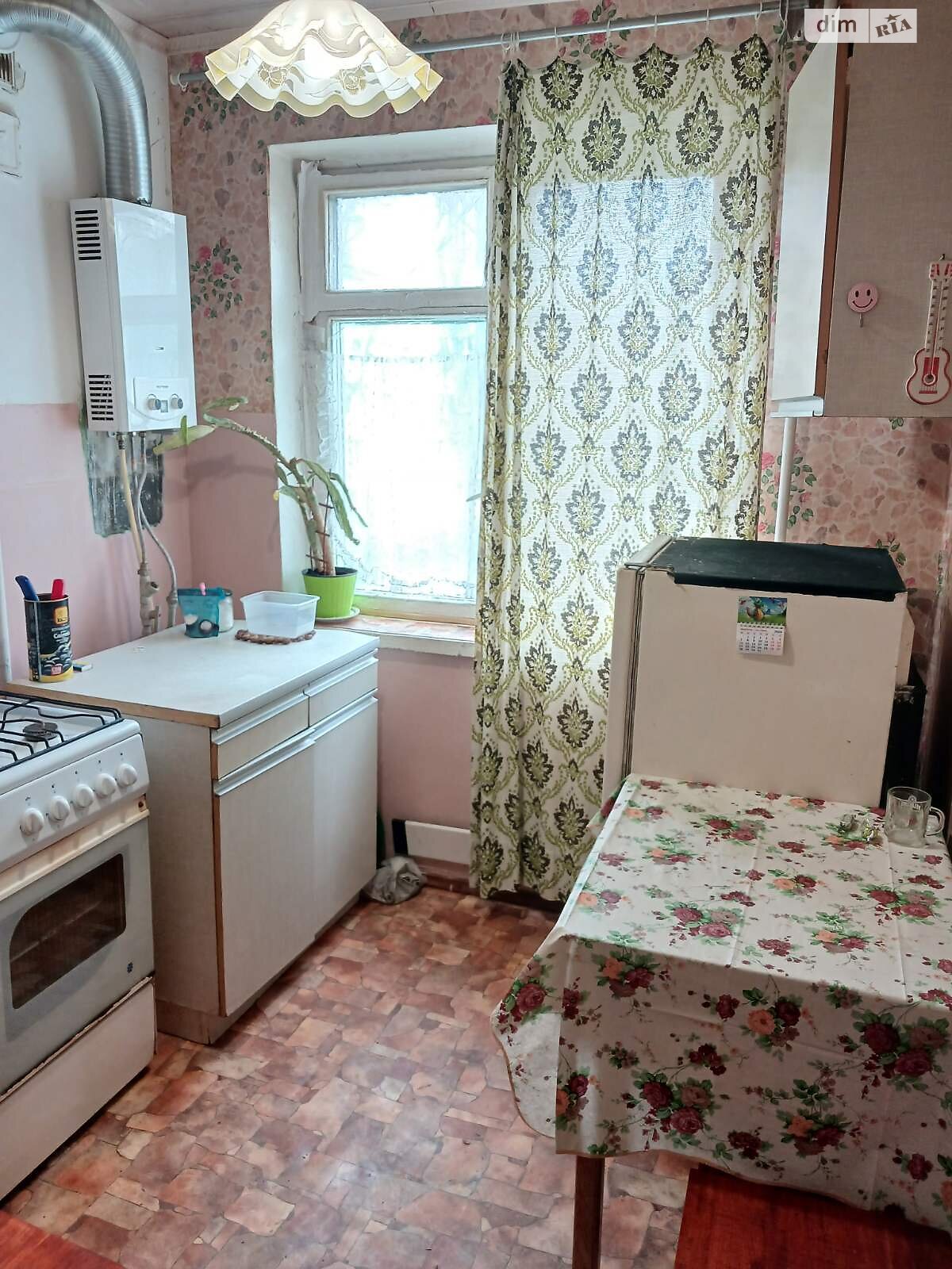 Продаж однокімнатної квартири в Кропивницькому, на вул. Героїв-рятувальників, район Фортечний фото 1 Продаж однокімнатної квартири в Кропивницькому, на вул. Героїв-рятувальників, район Фортечний фото 1