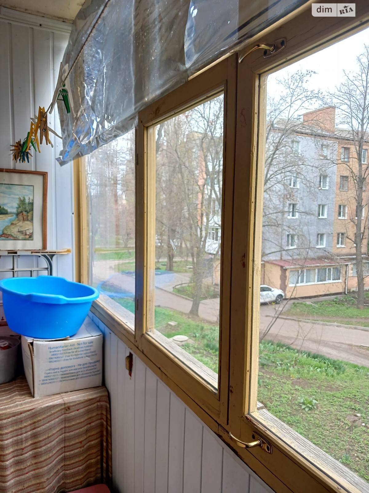 Продаж однокімнатної квартири в Кропивницькому, на вул. Героїв-рятувальників, район Фортечний фото 1 Продаж однокімнатної квартири в Кропивницькому, на вул. Героїв-рятувальників, район Фортечний фото 1