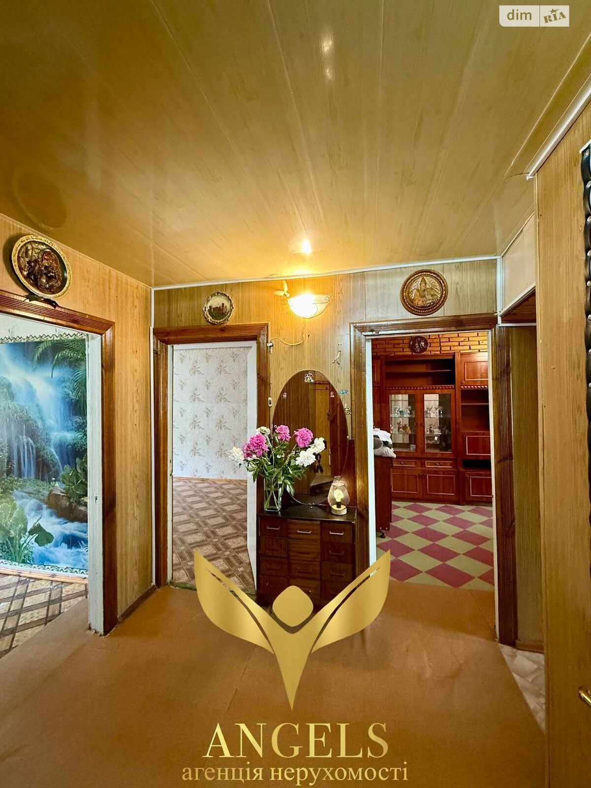 Продаж трикімнатної квартири в Кропивницькому, на вул. Героїв-рятувальників, район Фортечний фото 1 Продаж трикімнатної квартири в Кропивницькому, на вул. Героїв-рятувальників, район Фортечний фото 1