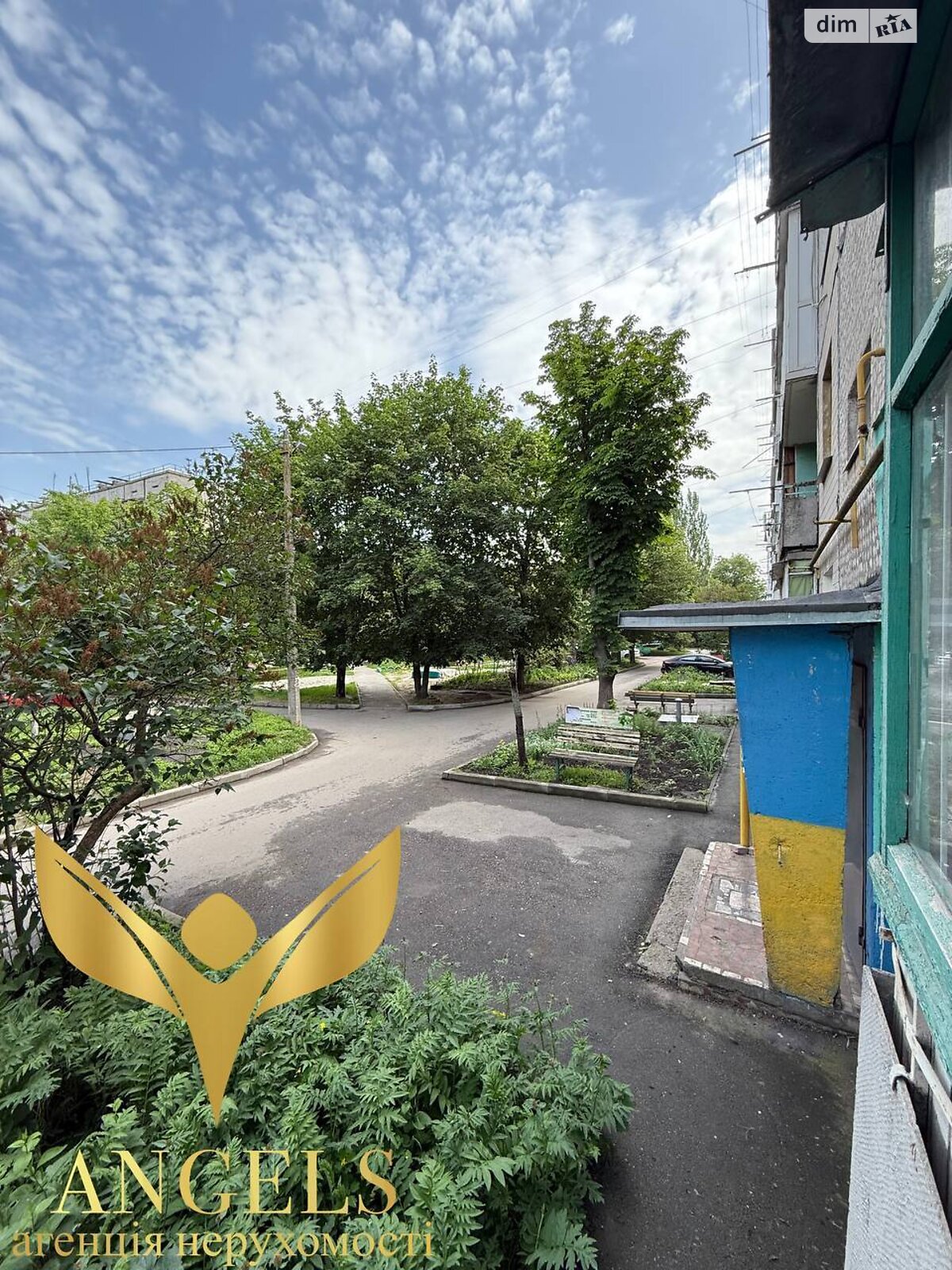 Продаж трикімнатної квартири в Кропивницькому, на вул. Героїв-рятувальників, район Фортечний фото 1 Продаж трикімнатної квартири в Кропивницькому, на вул. Героїв-рятувальників, район Фортечний фото 1