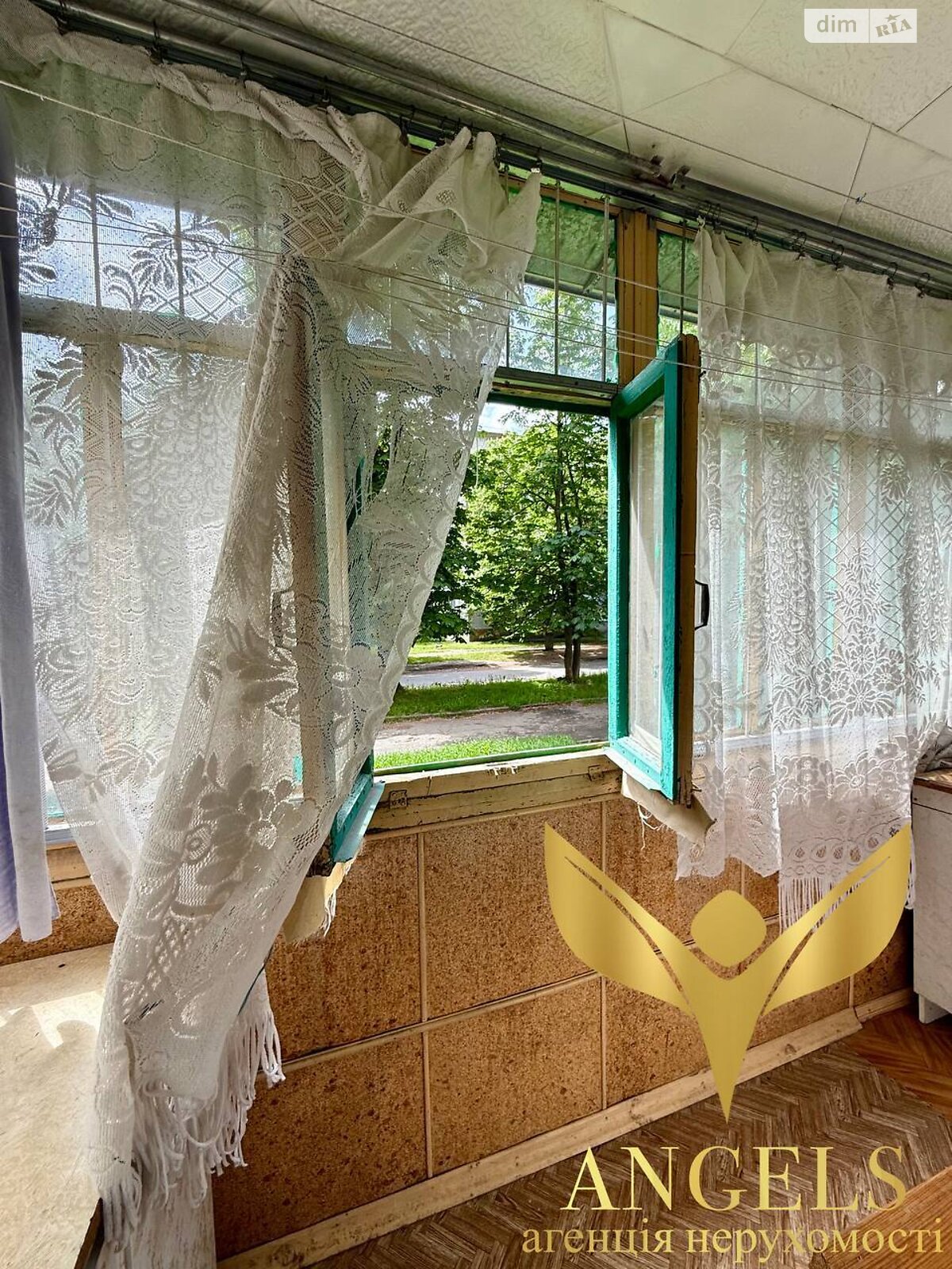 Продаж трикімнатної квартири в Кропивницькому, на вул. Героїв-рятувальників, район Фортечний фото 1 Продаж трикімнатної квартири в Кропивницькому, на вул. Героїв-рятувальників, район Фортечний фото 1