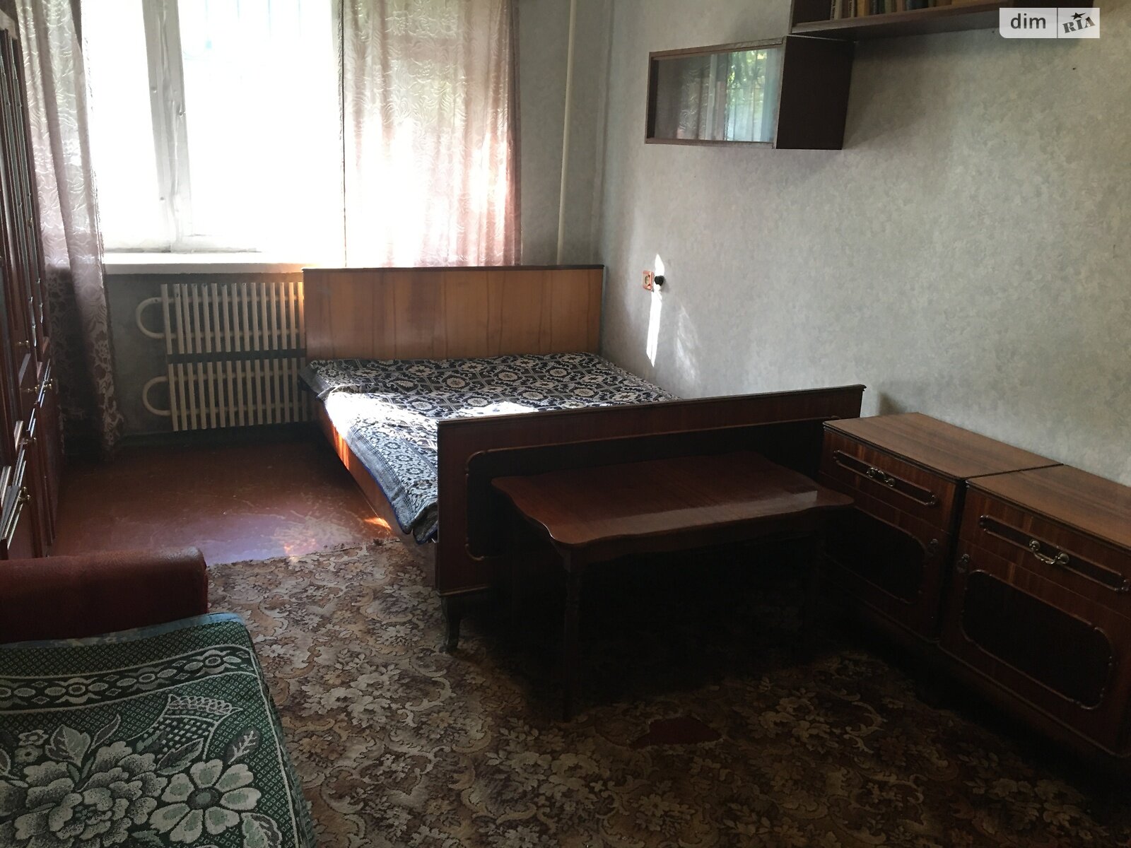 Продаж однокімнатної квартири в Кропивницькому, на вул. Героїв-рятувальників 28/2, район Фортечний фото 1 Продаж однокімнатної квартири в Кропивницькому, на вул. Героїв-рятувальників 28/2, район Фортечний фото 1