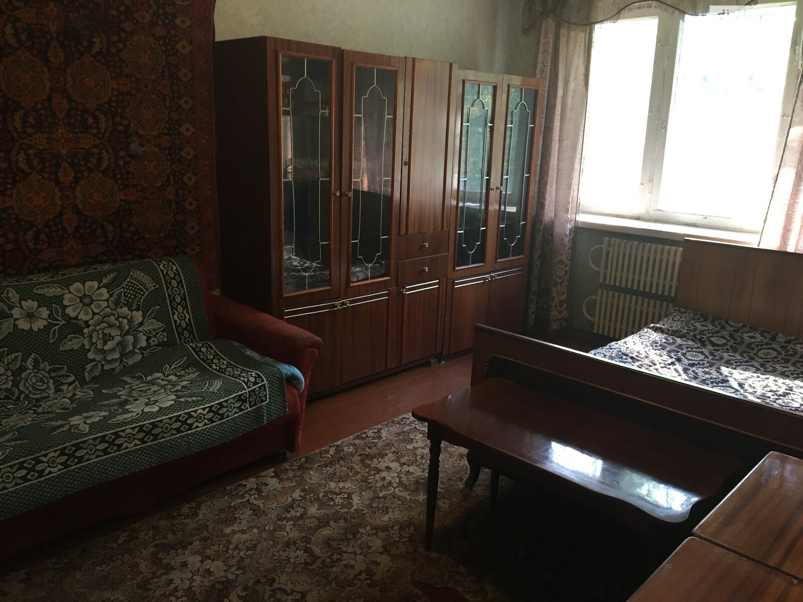 Продаж однокімнатної квартири в Кропивницькому, на вул. Героїв-рятувальників 28/2, район Фортечний фото 1 Продаж однокімнатної квартири в Кропивницькому, на вул. Героїв-рятувальників 28/2, район Фортечний фото 1