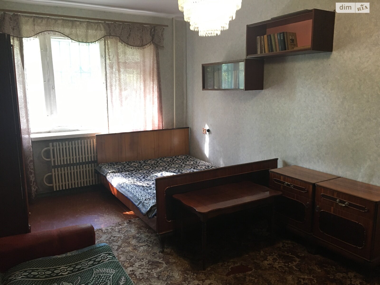 Продаж однокімнатної квартири в Кропивницькому, на вул. Героїв-рятувальників 28/2, район Фортечний фото 1 Продаж однокімнатної квартири в Кропивницькому, на вул. Героїв-рятувальників 28/2, район Фортечний фото 1