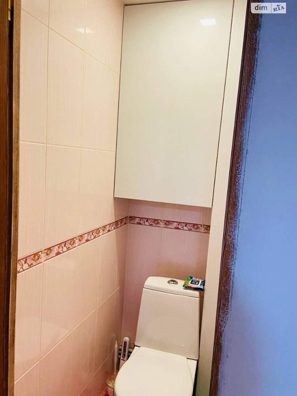 Продажа трехкомнатной квартиры в Кропивницком, на ул. Героев-спасателей 4/3, кв. 25, район Крепостной фото 1