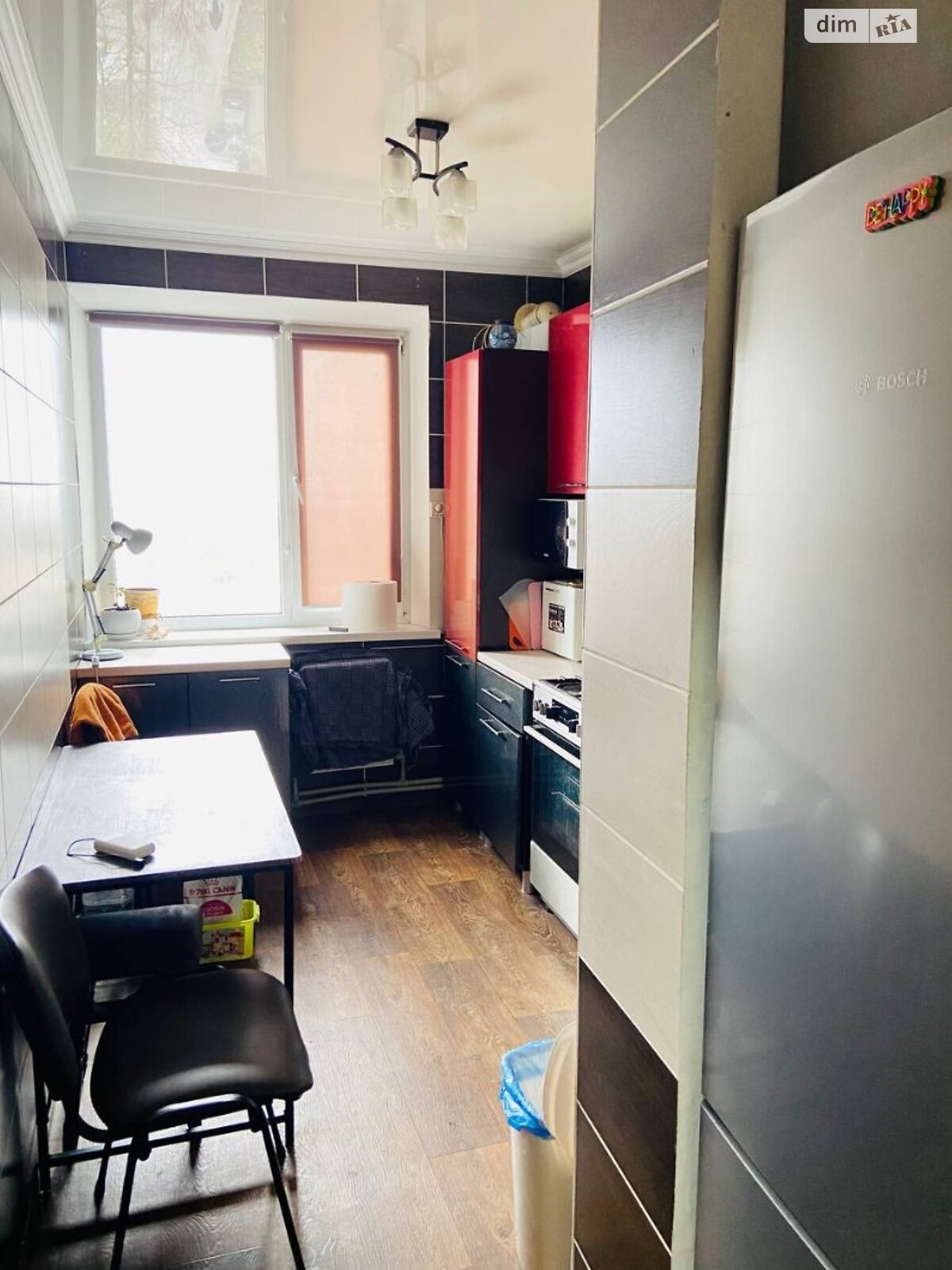 Продажа трехкомнатной квартиры в Кропивницком, на ул. Героев-спасателей 4/3, кв. 25, район Крепостной фото 1