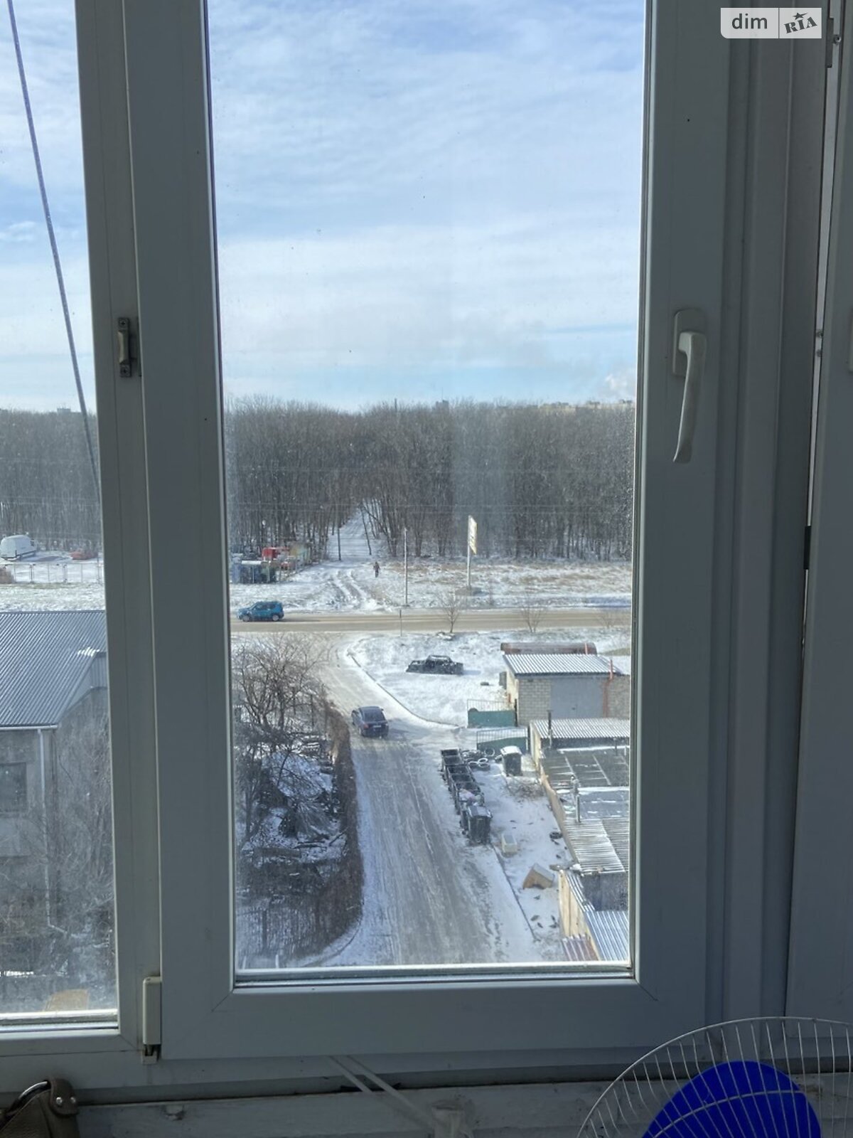 Продажа трехкомнатной квартиры в Кропивницком, на ул. Героев-спасателей 4/3, кв. 25, район Крепостной фото 1