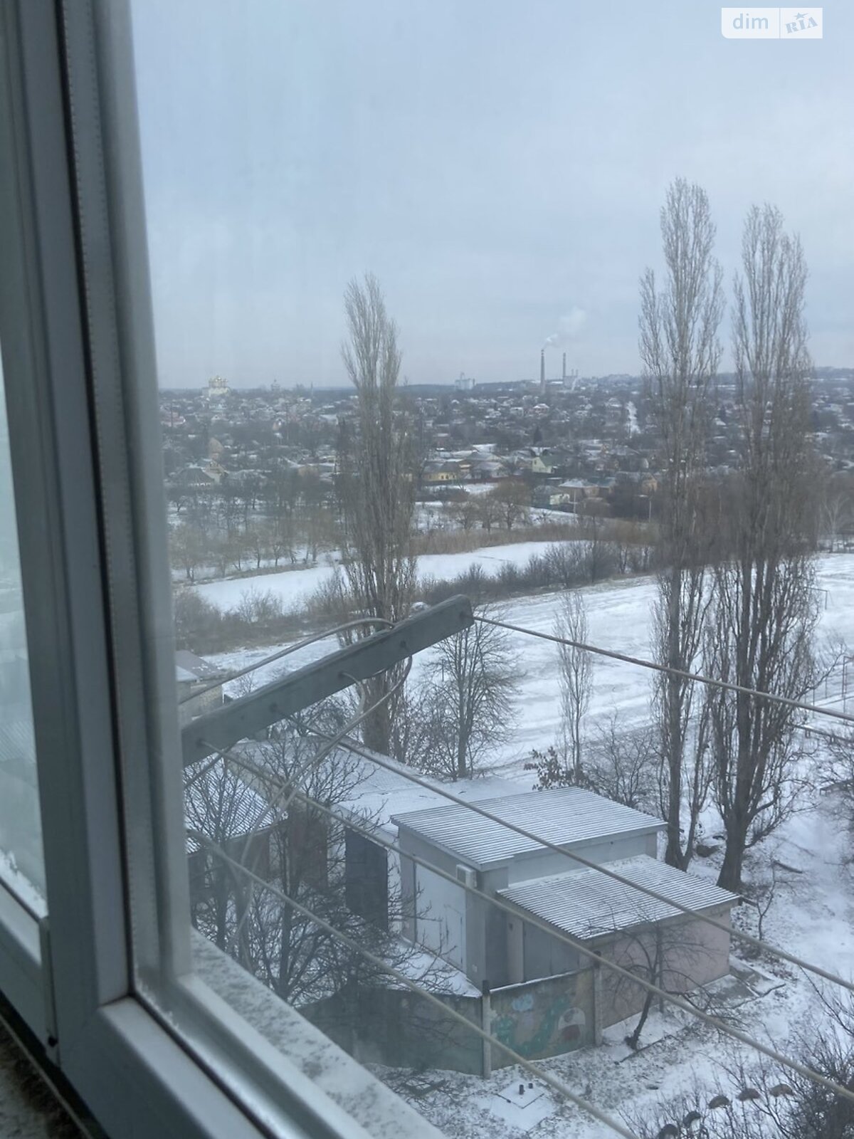 Продажа трехкомнатной квартиры в Кропивницком, на ул. Героев-спасателей 4/3, кв. 25, район Крепостной фото 1