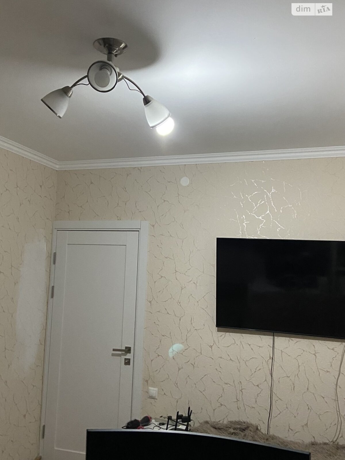 Продажа трехкомнатной квартиры в Кропивницком, на ул. Героев-спасателей 4/3, кв. 25, район Крепостной фото 1