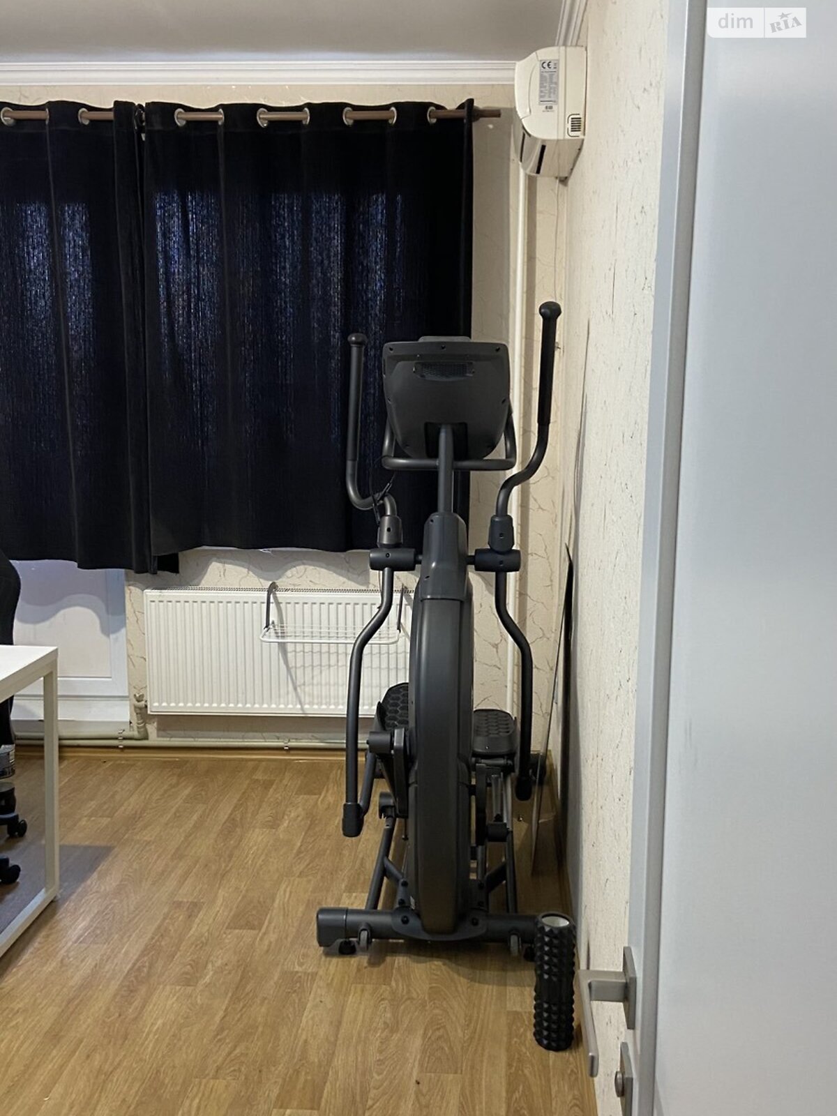 Продажа трехкомнатной квартиры в Кропивницком, на ул. Героев-спасателей 4/3, кв. 25, район Крепостной фото 1