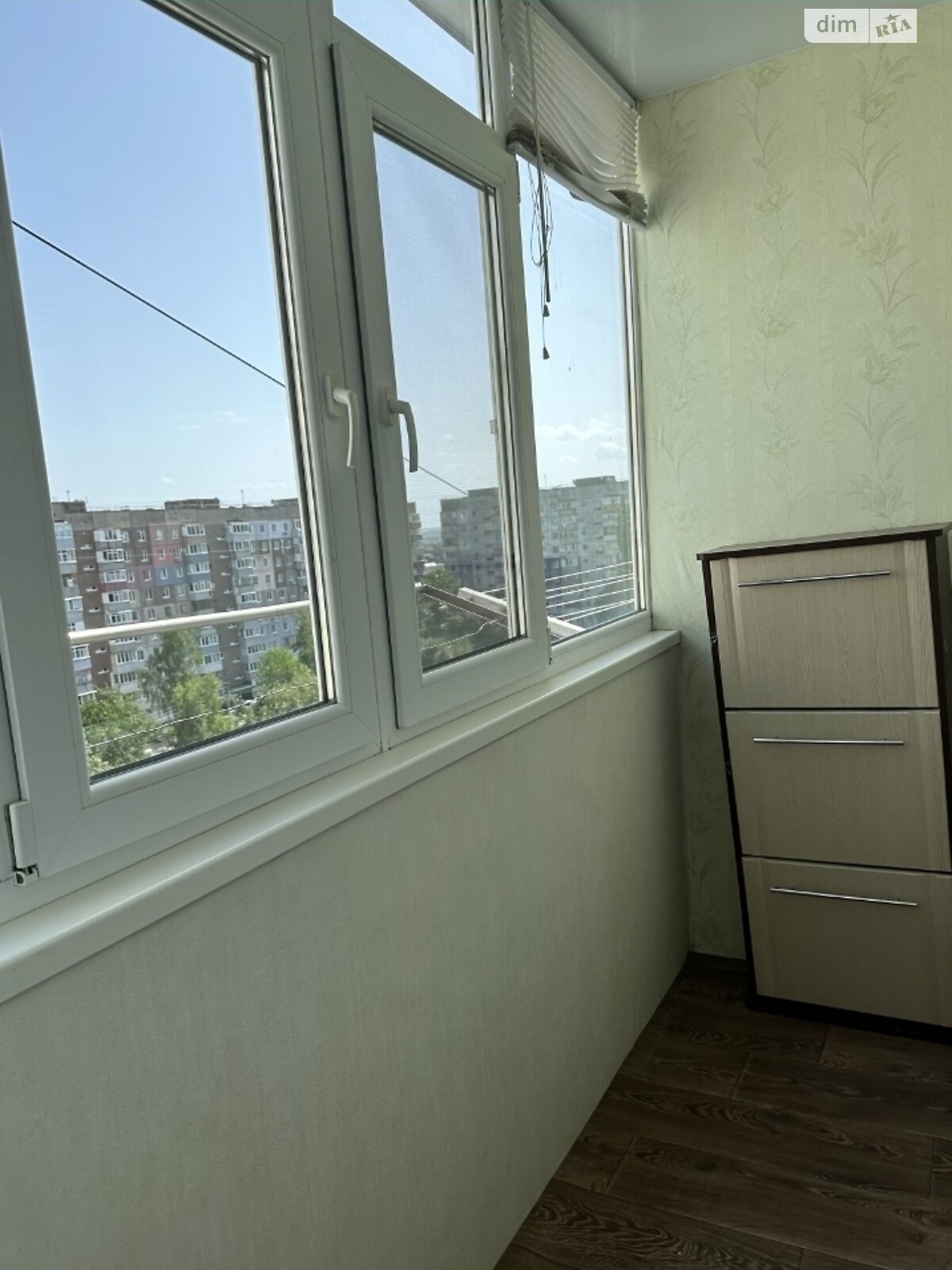 Продажа однокомнатной квартиры в Кропивницком, на ул. Героев Украины, район Крепостной фото 1