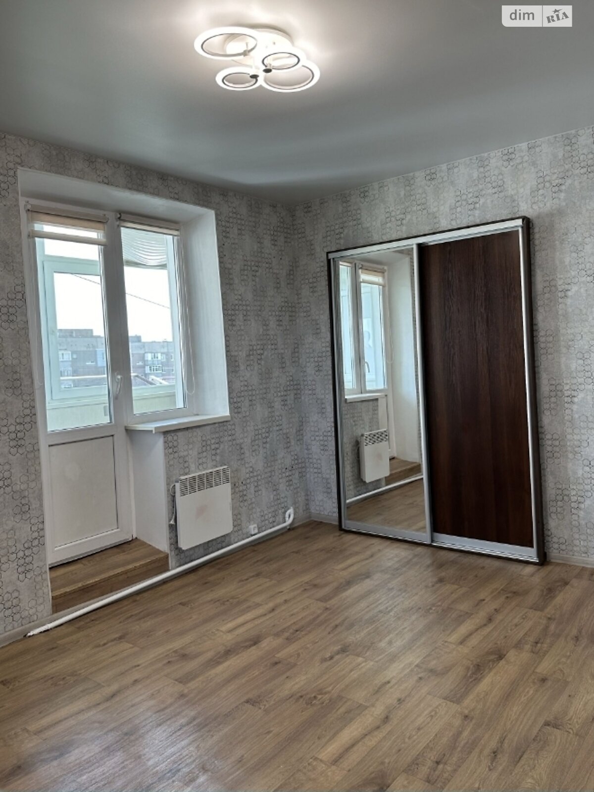 Продажа однокомнатной квартиры в Кропивницком, на ул. Героев Украины, район Крепостной фото 1