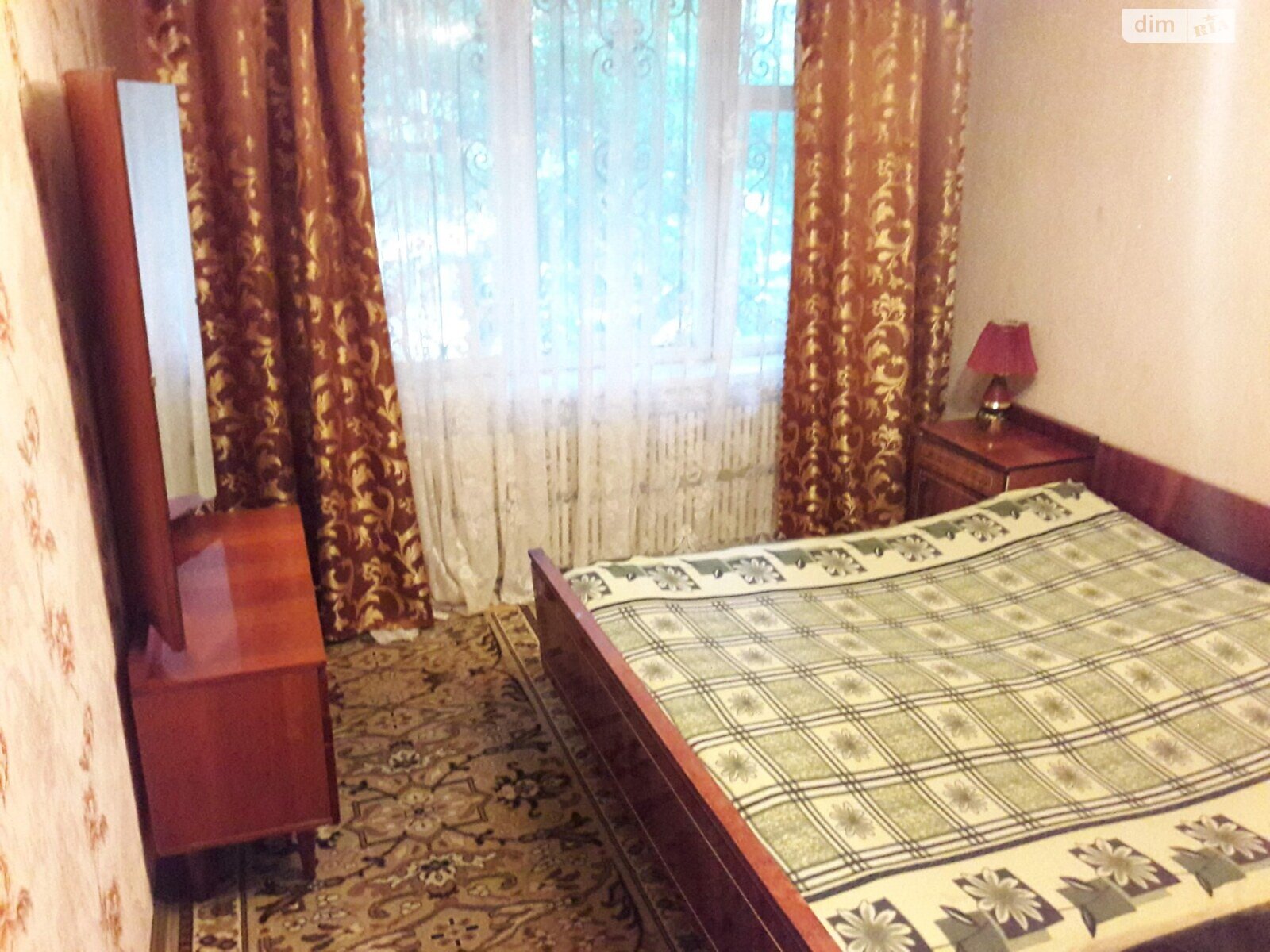 Продаж трикімнатної квартири в Кропивницькому, на вул. Героїв України, район Фортечний фото 1 Продаж трикімнатної квартири в Кропивницькому, на вул. Героїв України, район Фортечний фото 1