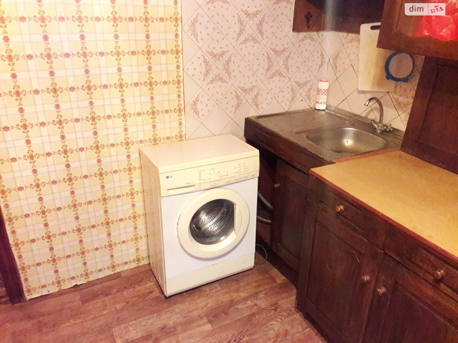 Продаж трикімнатної квартири в Кропивницькому, на вул. Героїв України, район Фортечний фото 1 Продаж трикімнатної квартири в Кропивницькому, на вул. Героїв України, район Фортечний фото 1