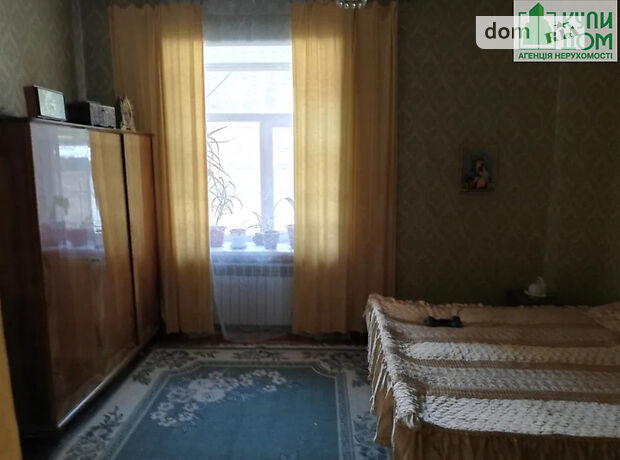 Продажа трехкомнатной квартиры в Кропивницком, на ул. Гоголя, район Крепостной фото 1 Продажа трехкомнатной квартиры в Кропивницком, на ул. Гоголя, район Крепостной фото 1