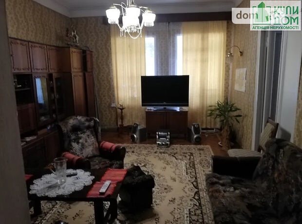 Продажа трехкомнатной квартиры в Кропивницком, на ул. Гоголя, район Крепостной фото 1 Продажа трехкомнатной квартиры в Кропивницком, на ул. Гоголя, район Крепостной фото 1