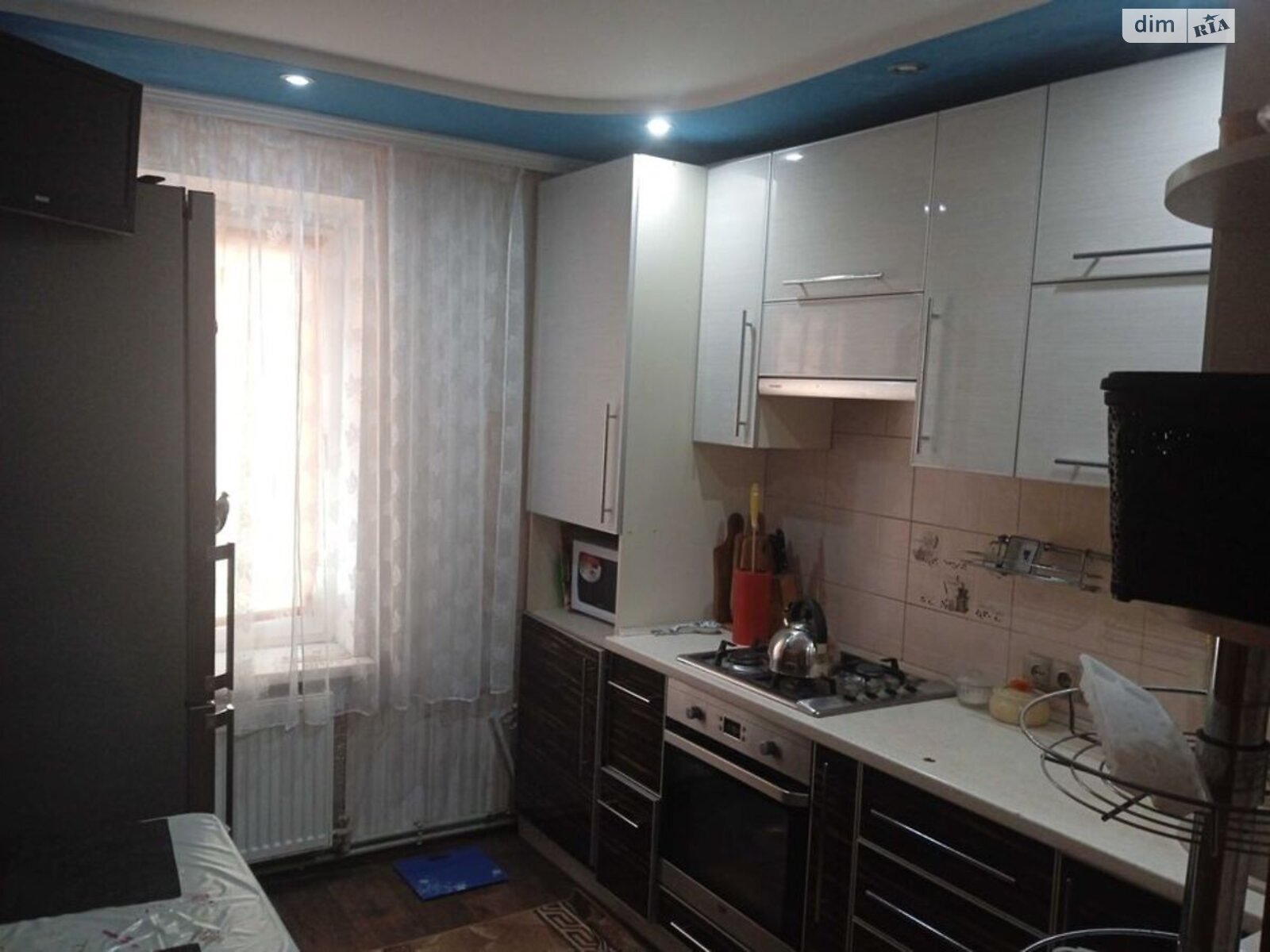 Продажа двухкомнатной квартиры в Кропивницком, на ул. Жадова Генерала, район Крепостной фото 1
