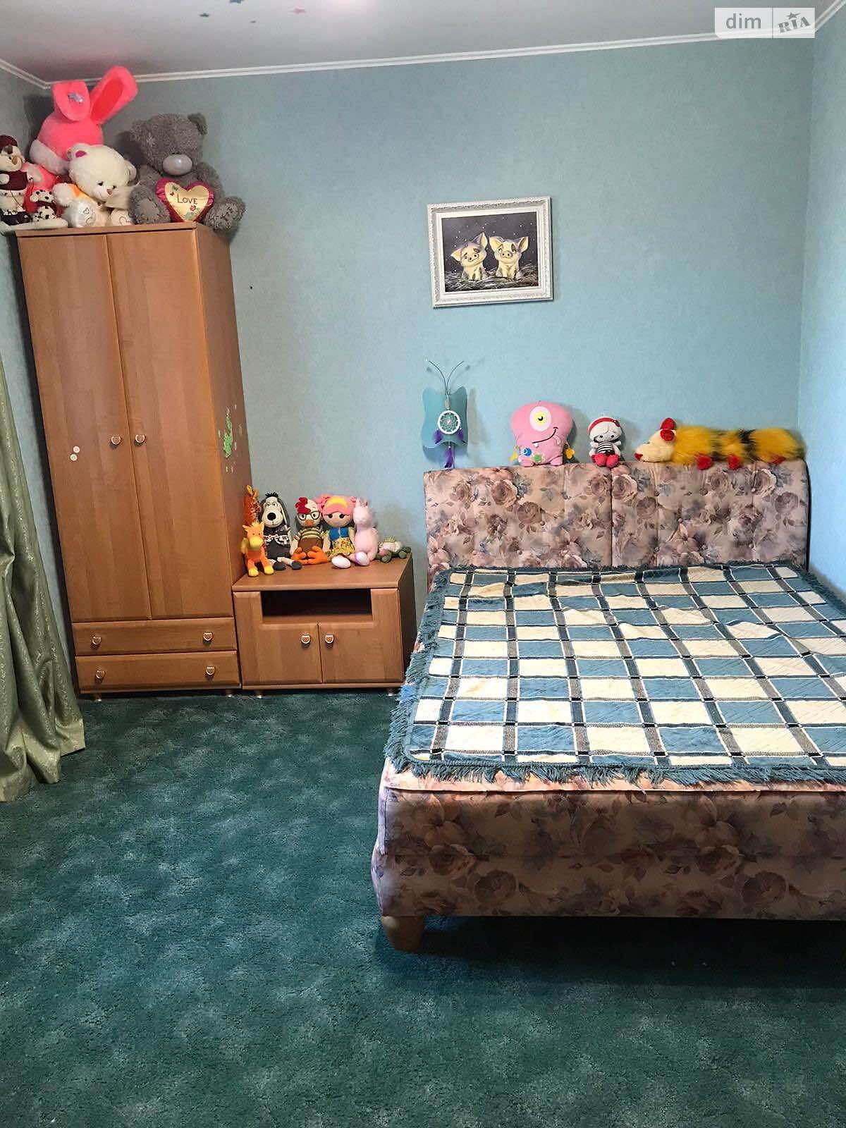 Продажа четырехкомнатной квартиры в Кропивницком, на ул. Героев-земляков 2, район Крепостной фото 1 Продажа четырехкомнатной квартиры в Кропивницком, на ул. Героев-земляков 2, район Крепостной фото 1