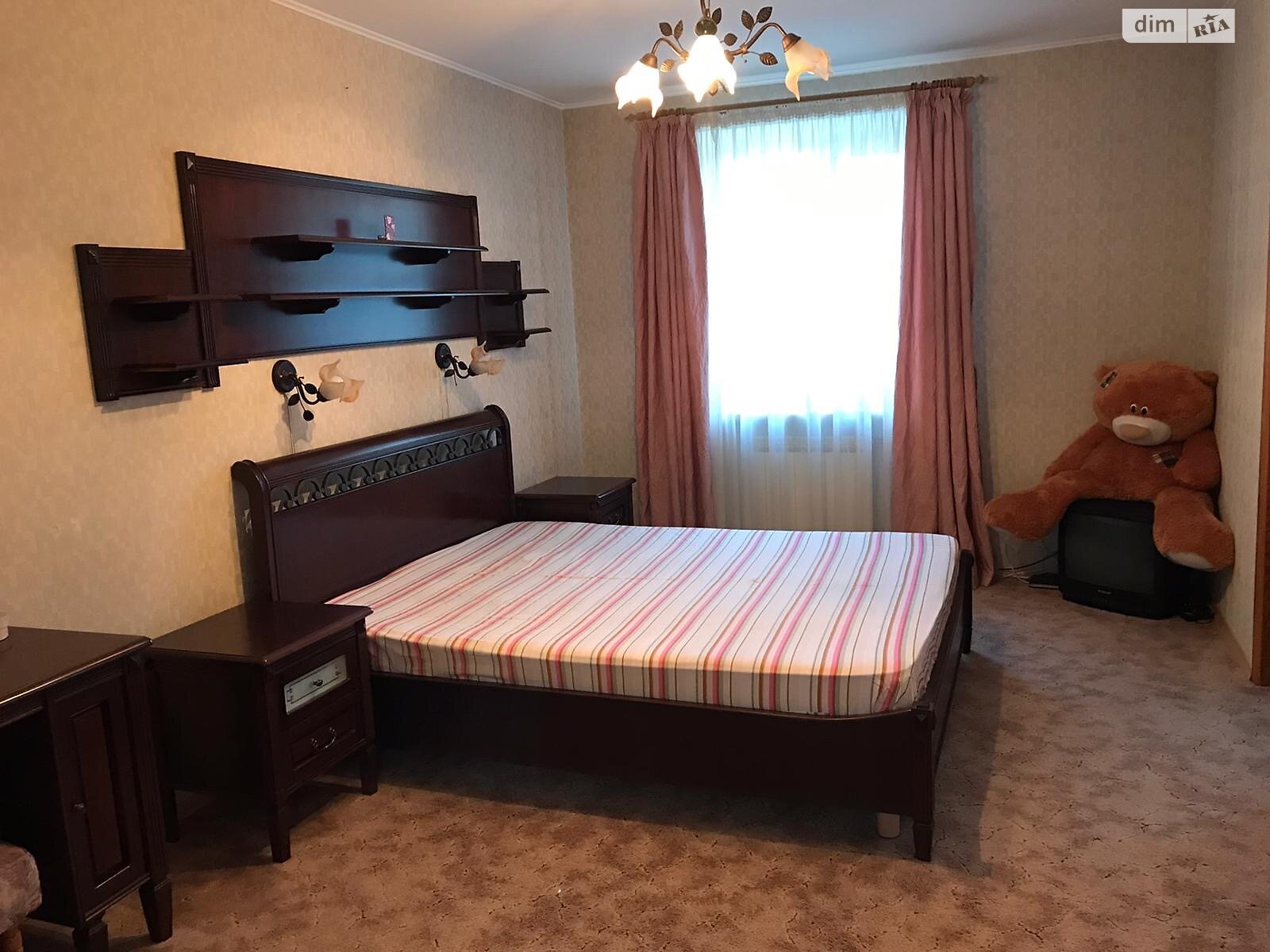 Продажа четырехкомнатной квартиры в Кропивницком, на ул. Героев-земляков 2, район Крепостной фото 1 Продажа четырехкомнатной квартиры в Кропивницком, на ул. Героев-земляков 2, район Крепостной фото 1