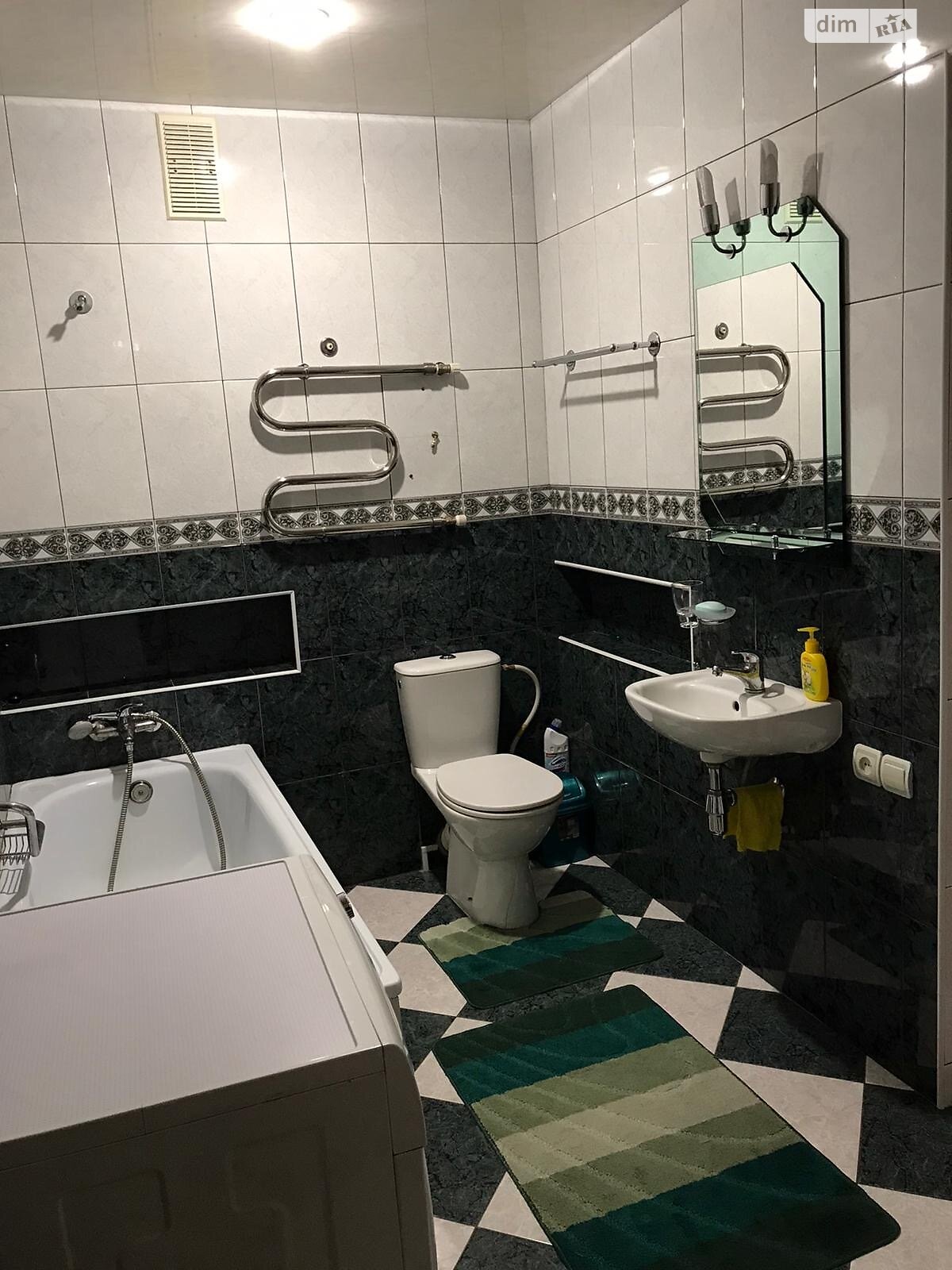 Продажа четырехкомнатной квартиры в Кропивницком, на ул. Героев-земляков 2, район Крепостной фото 1 Продажа четырехкомнатной квартиры в Кропивницком, на ул. Героев-земляков 2, район Крепостной фото 1