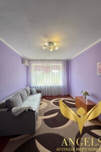 Продажа однокомнатной квартиры в Кропивницком, на ул. Королева Академика 28, район Крепостной фото 2