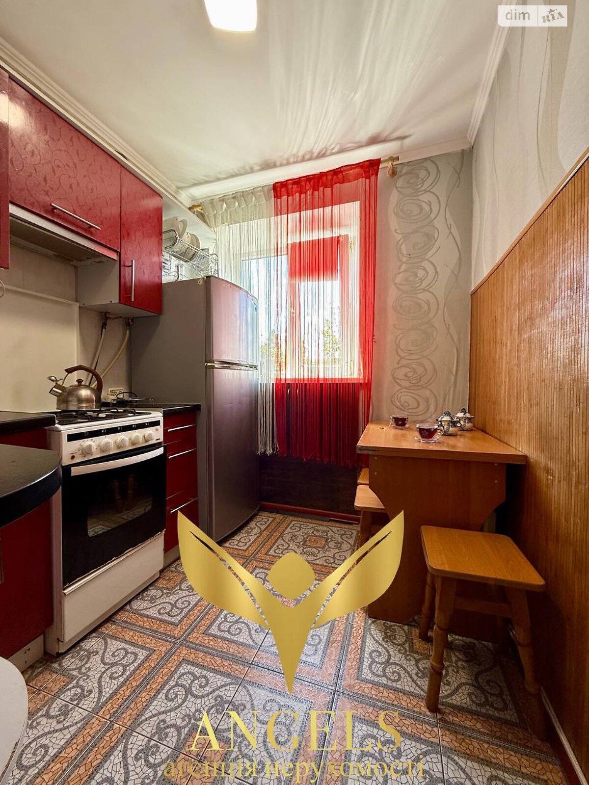 Продажа однокомнатной квартиры в Кропивницком, на ул. Королева Академика 28, район Крепостной фото 1 Продажа однокомнатной квартиры в Кропивницком, на ул. Королева Академика 28, район Крепостной фото 1