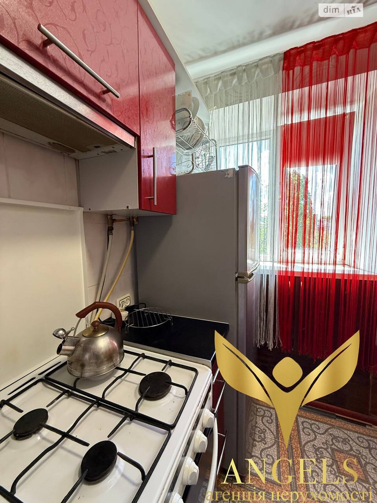 Продажа однокомнатной квартиры в Кропивницком, на ул. Королева Академика 28, район Крепостной фото 1 Продажа однокомнатной квартиры в Кропивницком, на ул. Королева Академика 28, район Крепостной фото 1