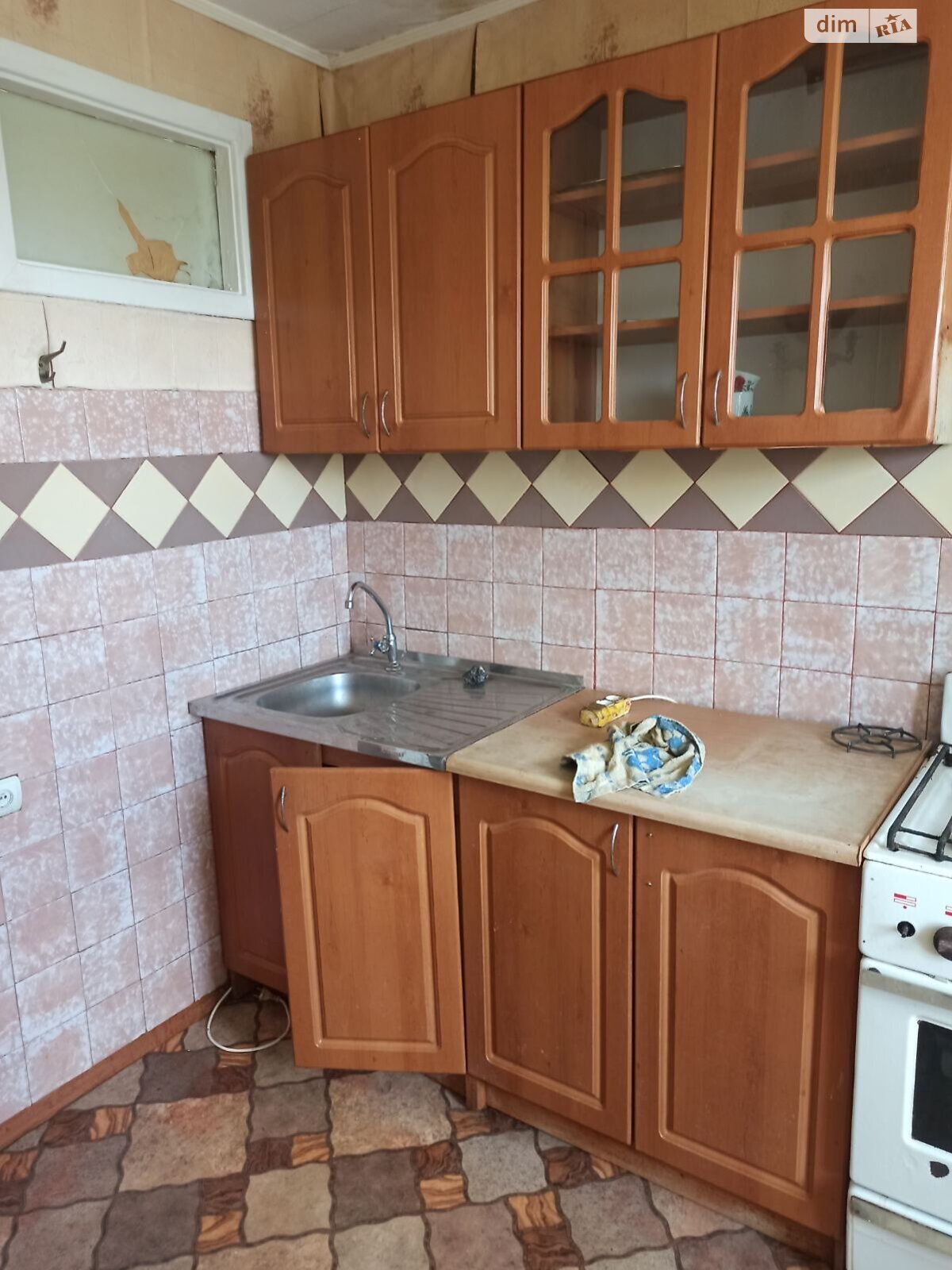 Продаж трикімнатної квартири в Кропивницькому, на вул. Коваленка Юрія, район Фортечний фото 1 Продаж трикімнатної квартири в Кропивницькому, на вул. Коваленка Юрія, район Фортечний фото 1