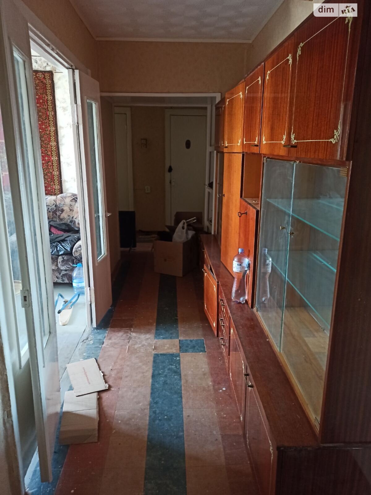 Продаж трикімнатної квартири в Кропивницькому, на вул. Коваленка Юрія, район Фортечний фото 1 Продаж трикімнатної квартири в Кропивницькому, на вул. Коваленка Юрія, район Фортечний фото 1